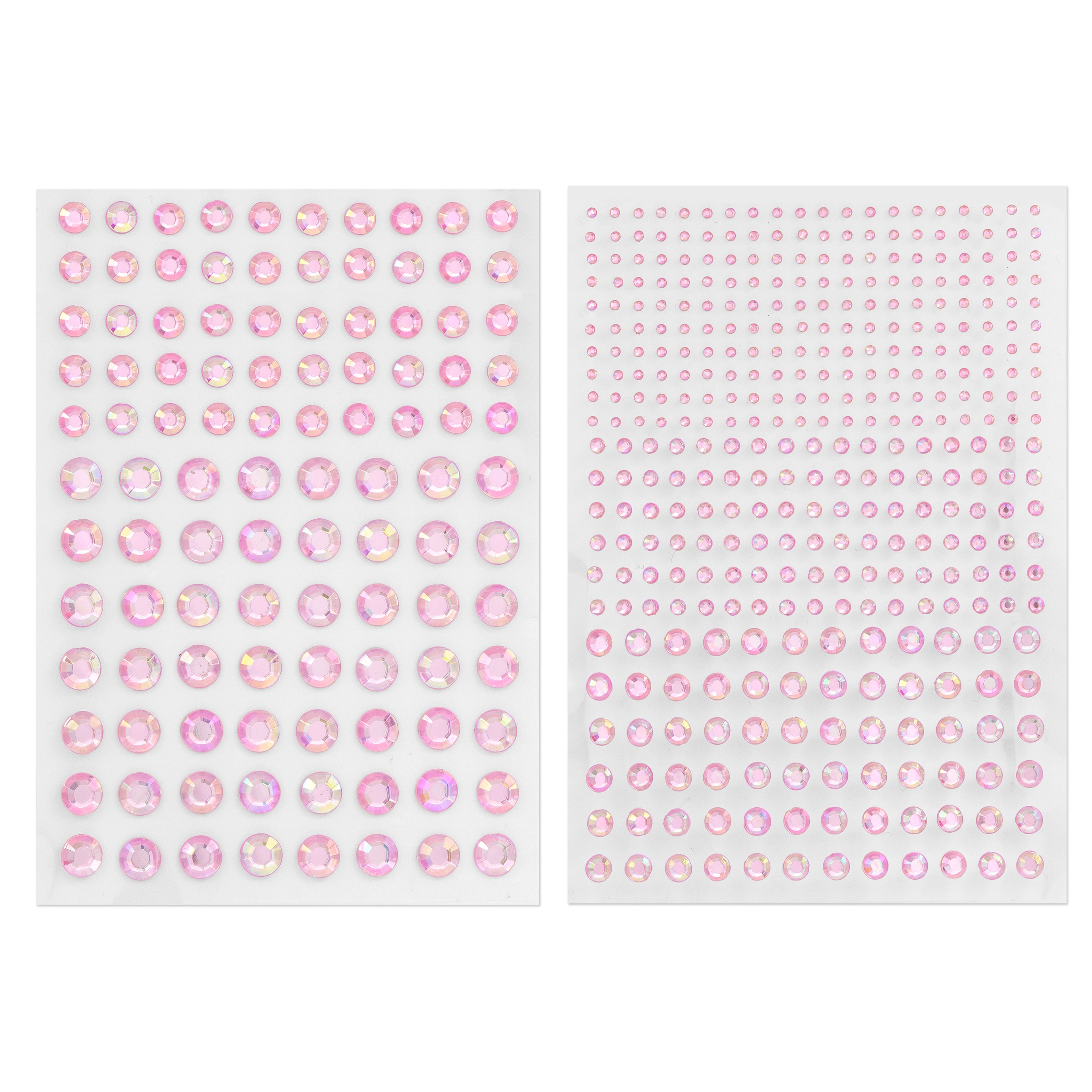 12 Pack: Bling Stickers Variety Pack by Recollections™