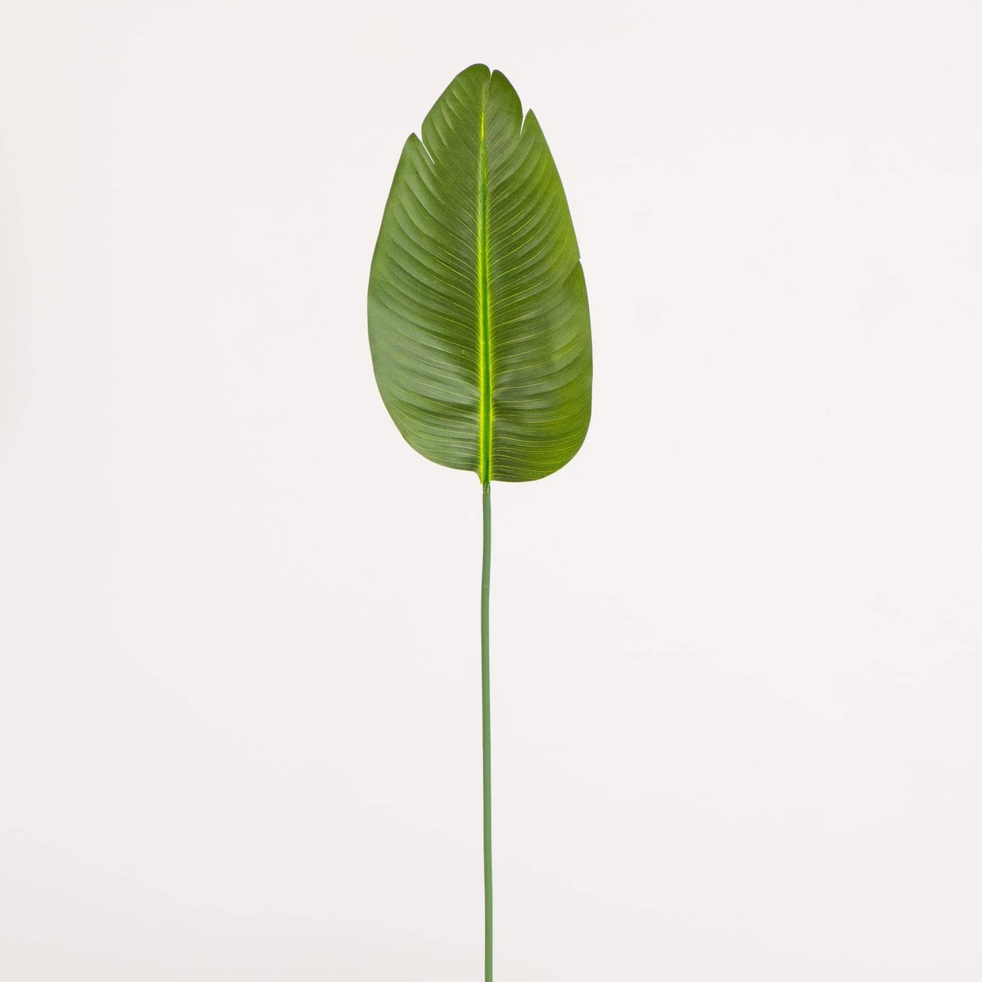 40in. Artificial Travelers Palm Stems - Set of 6