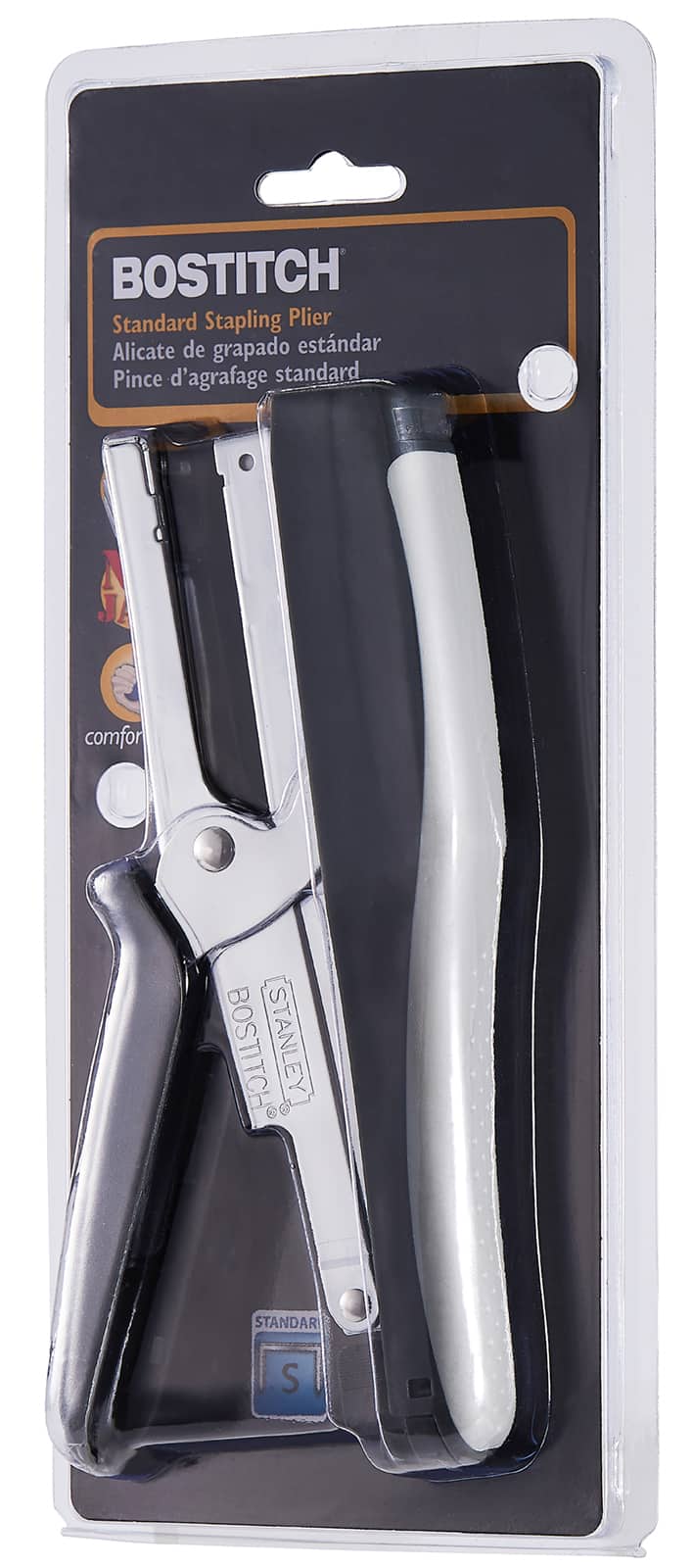 Bostitch® Standard Plier Stapler