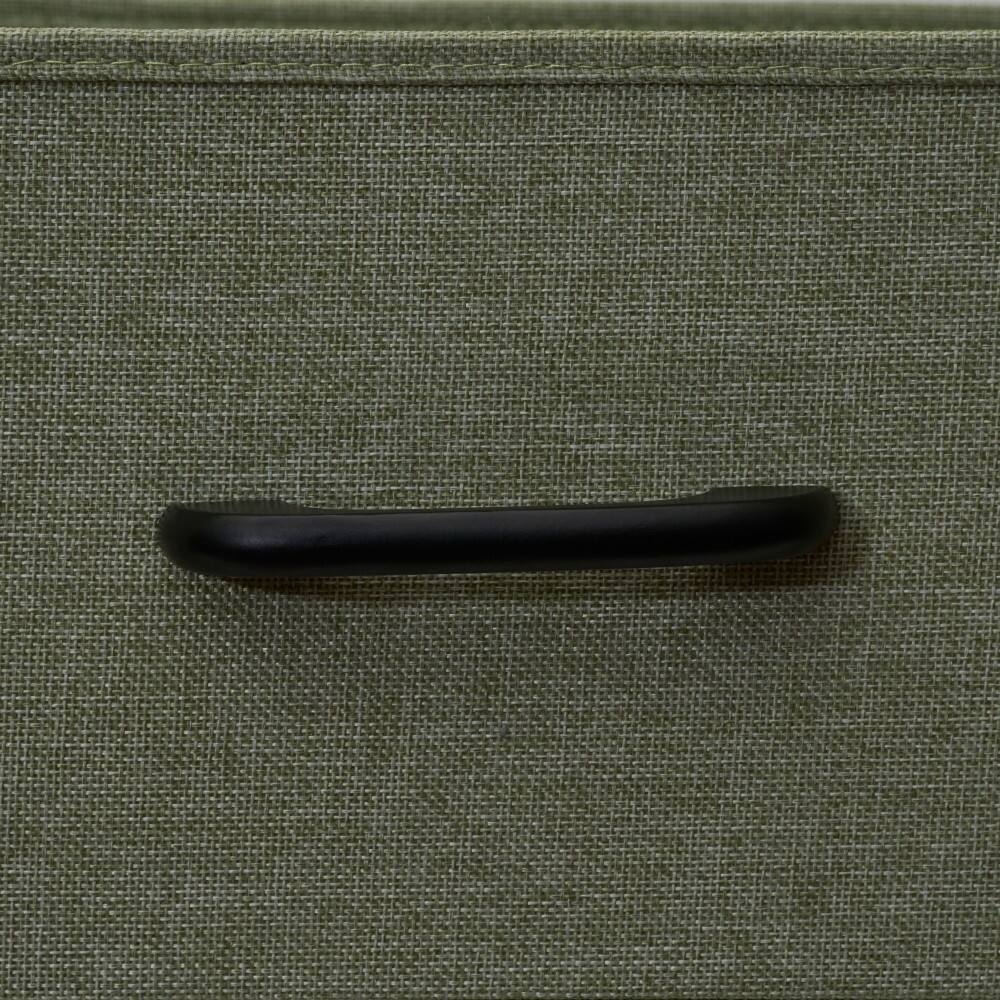 Household Essentials 33" 4-Drawer Dresser