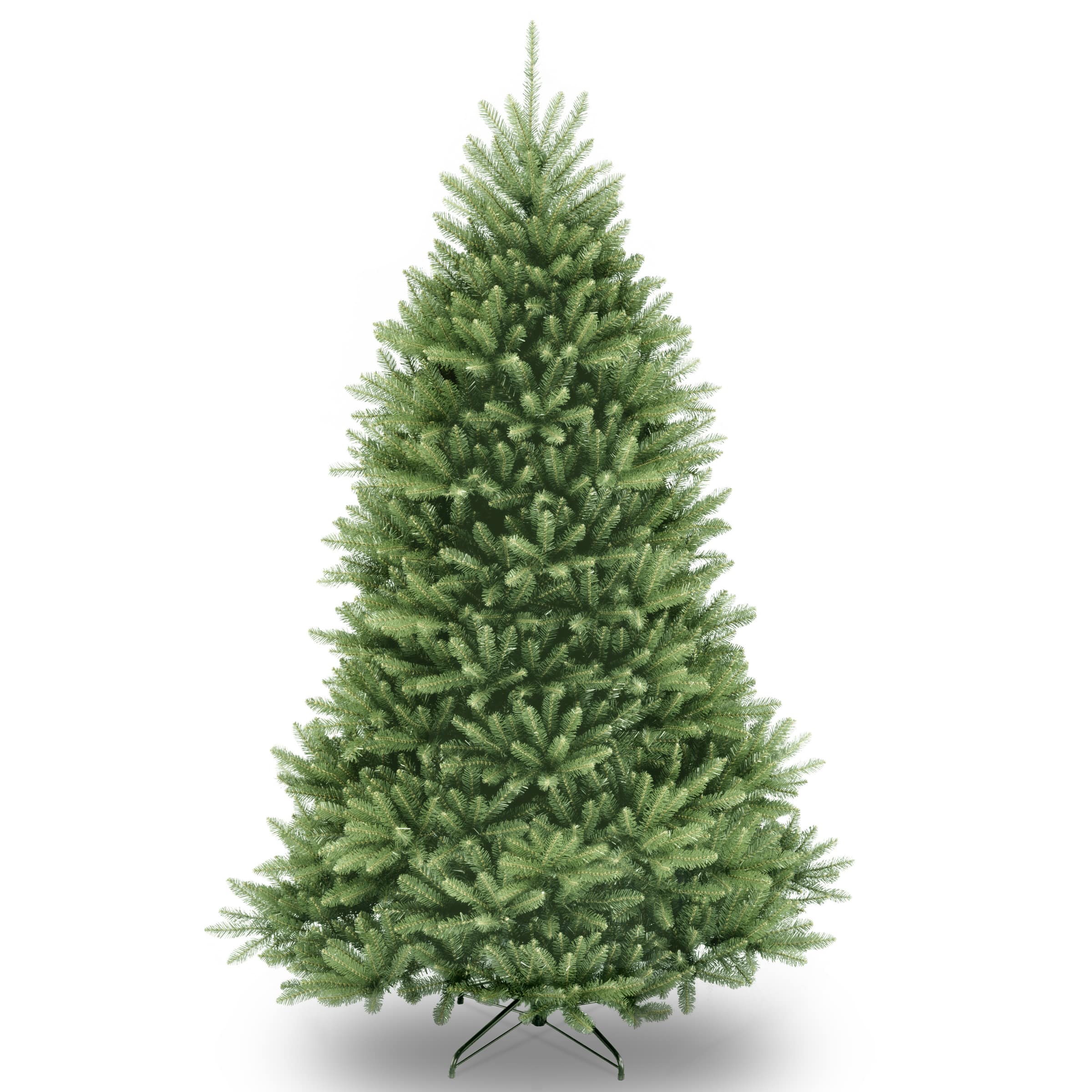 6.5ft. Unlit Dunhill® Fir Full Artificial Christmas Tree