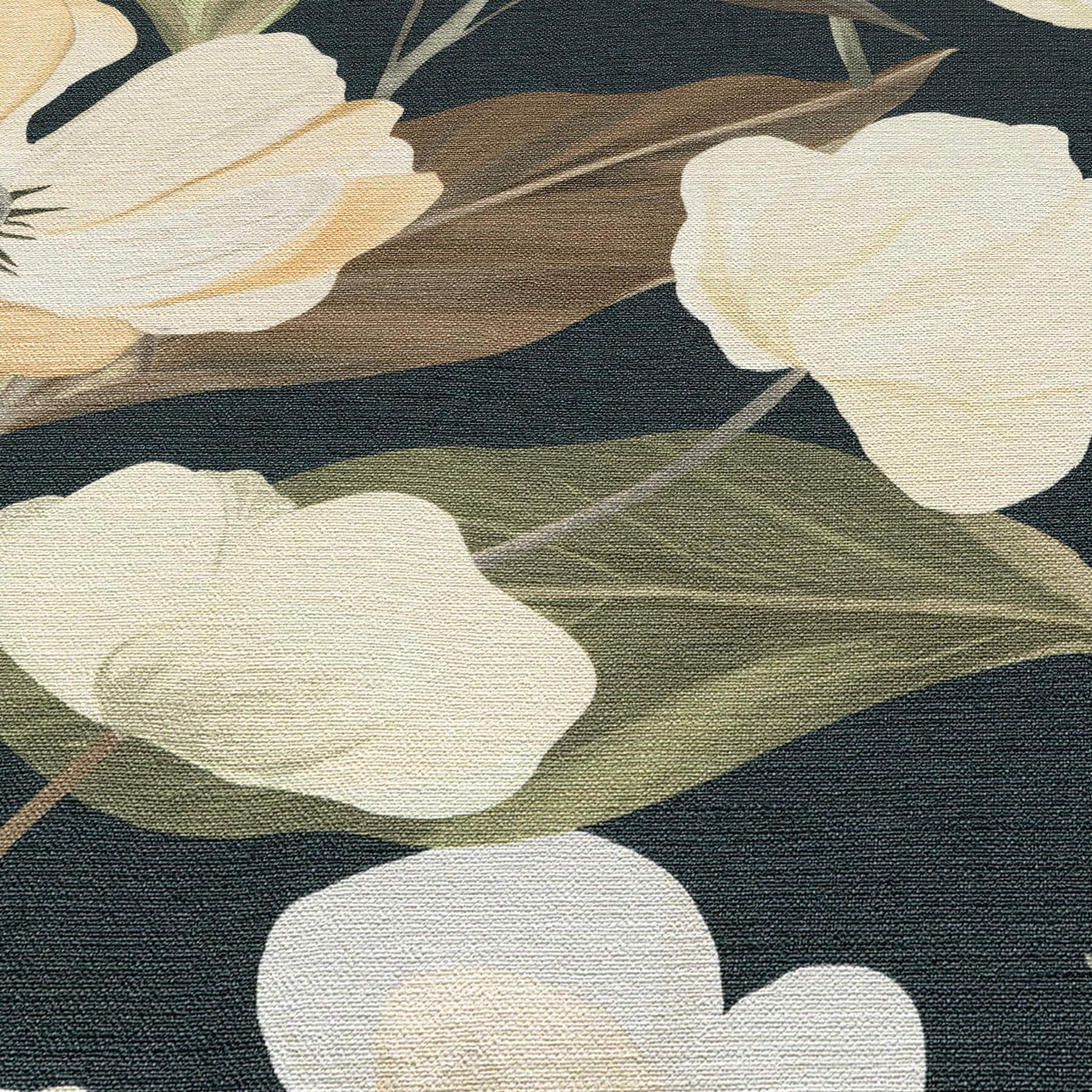 Designs Direct Fairy Blossom Wallpaper