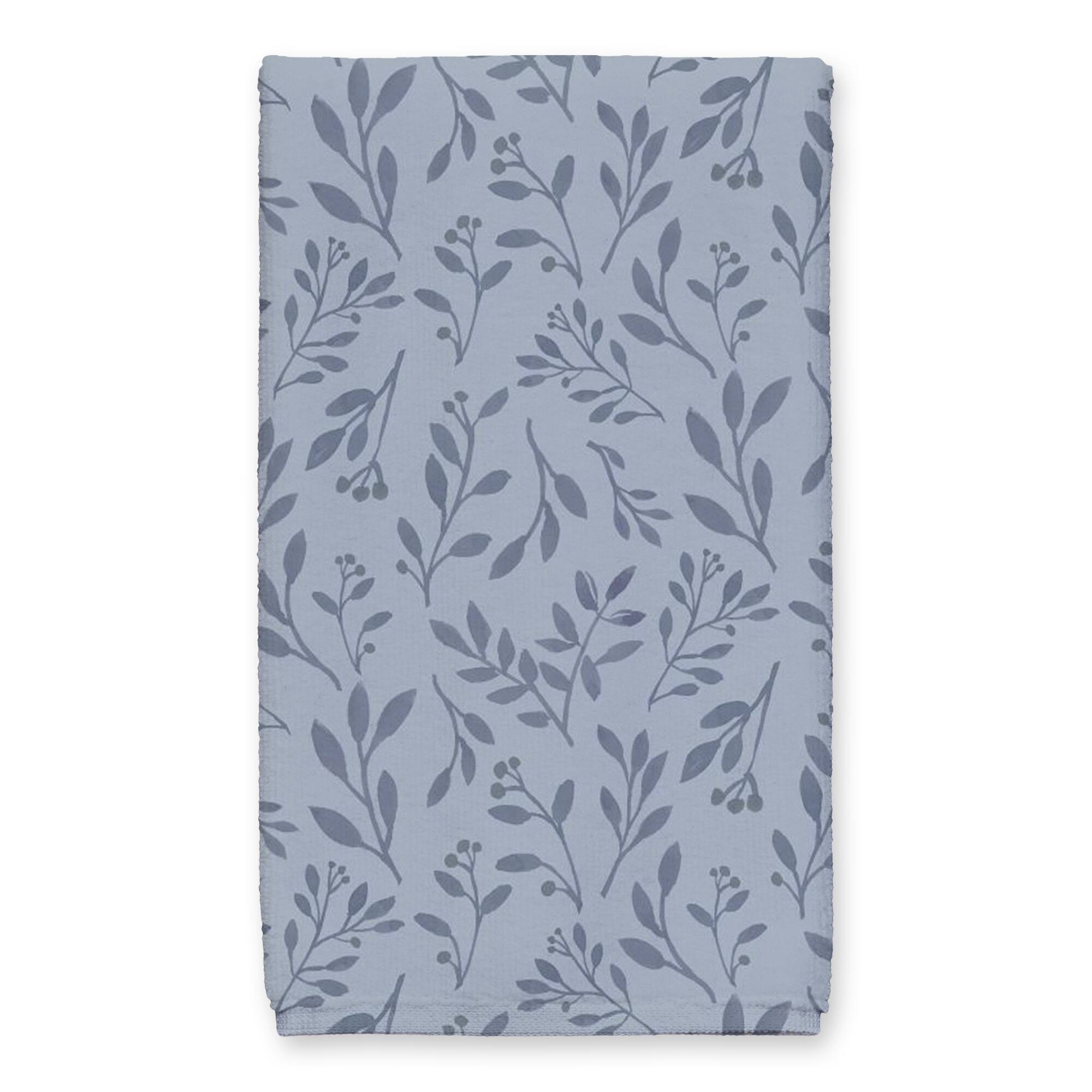 Relax Refresh Renew Tea Towel Set