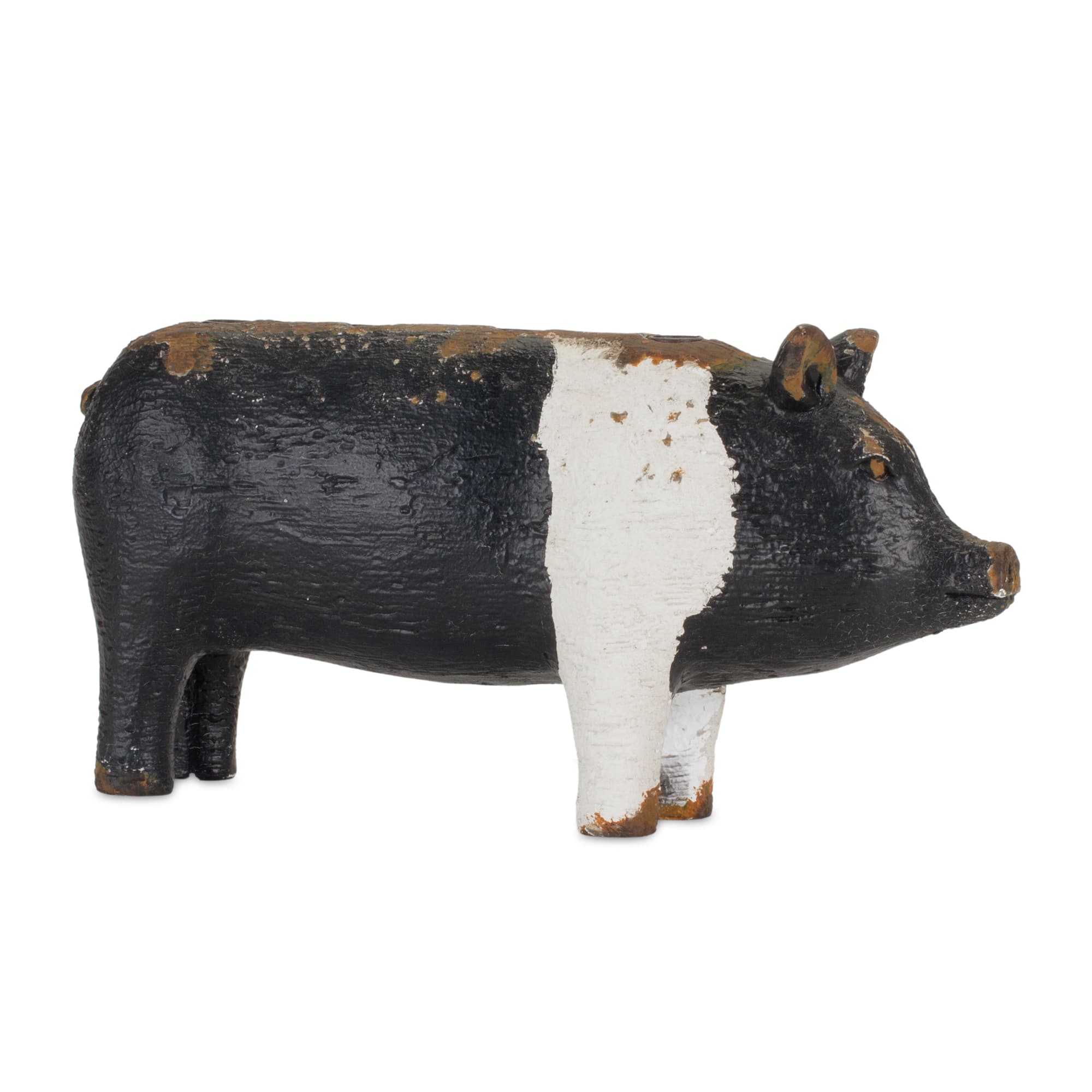 Farm Animals Candle Holder Set