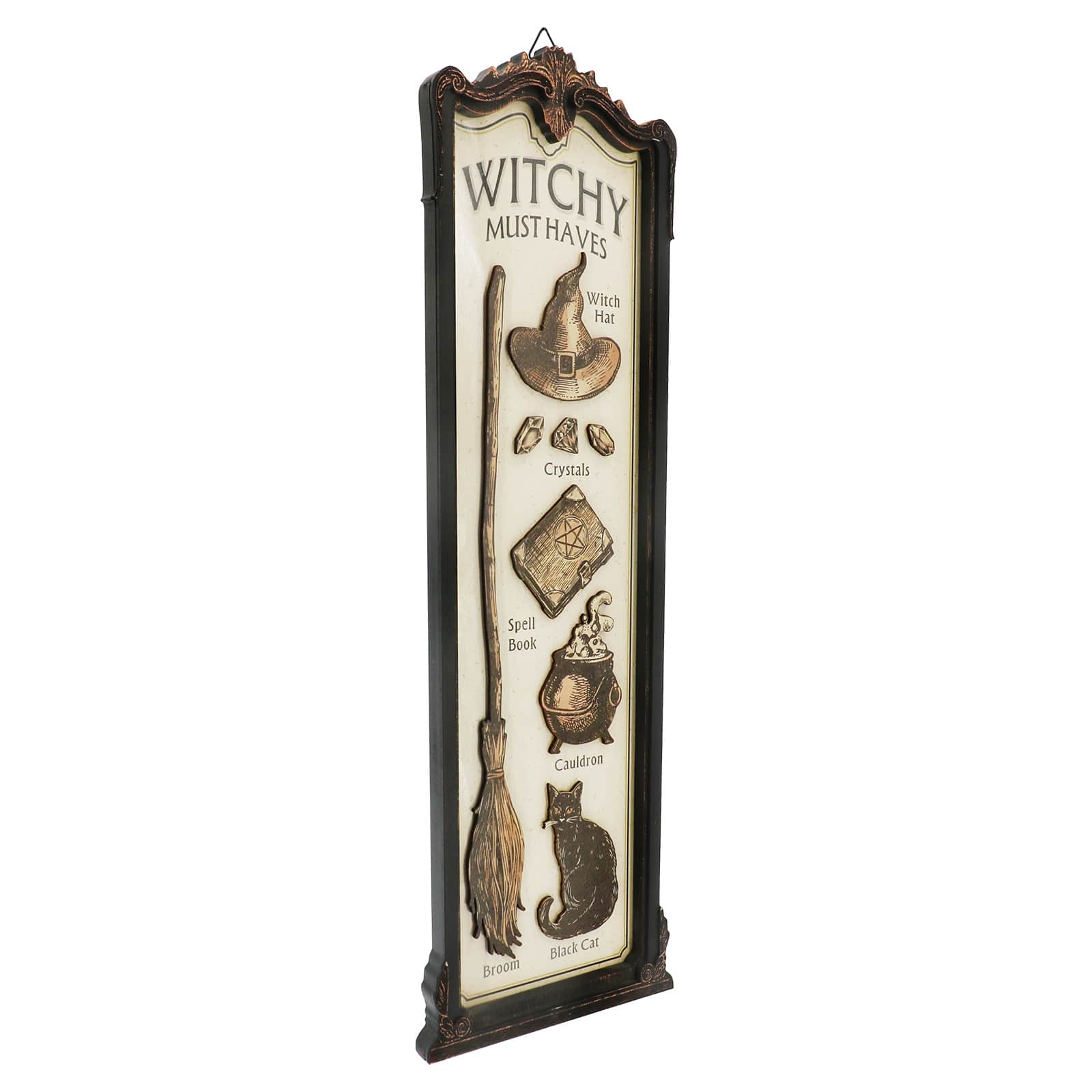 Witchy Must Haves Wall Décor by Ashland®