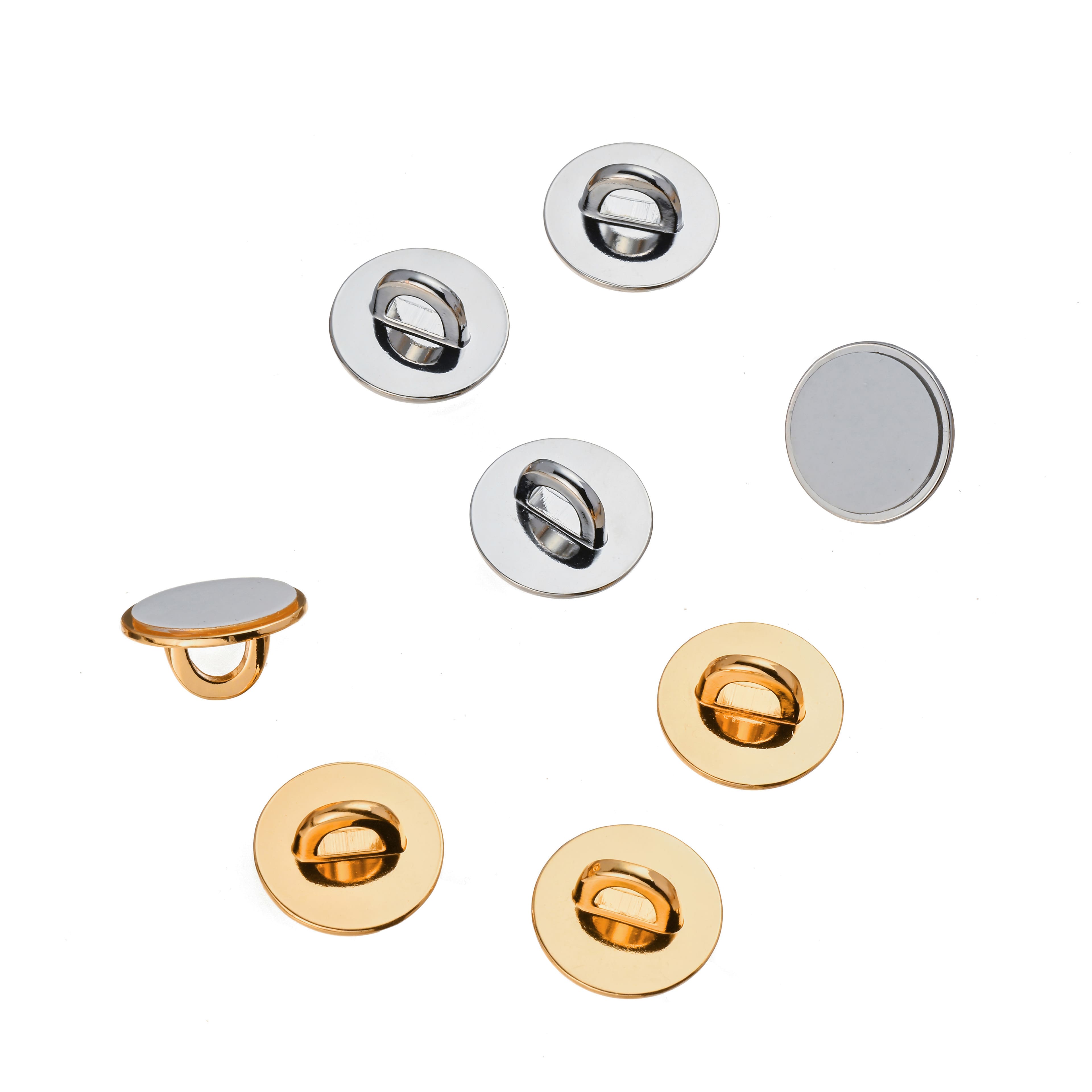 Round Phone Charm Hook Accessory Mix by Bead Landing™