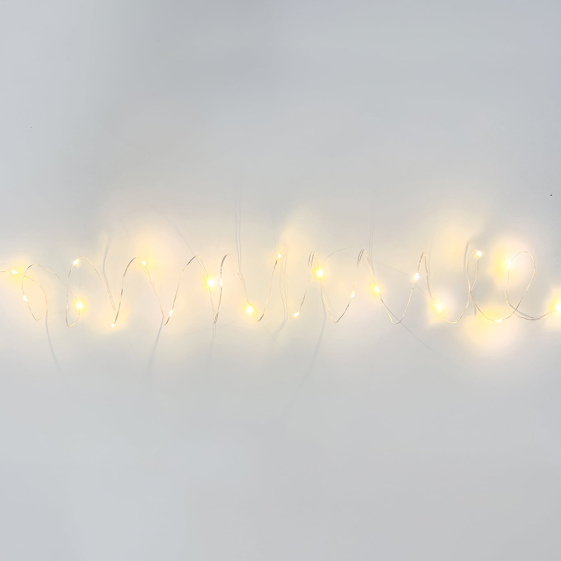 RoomMates Disney Princess Castle XL Giant Wall Decals with String Lights