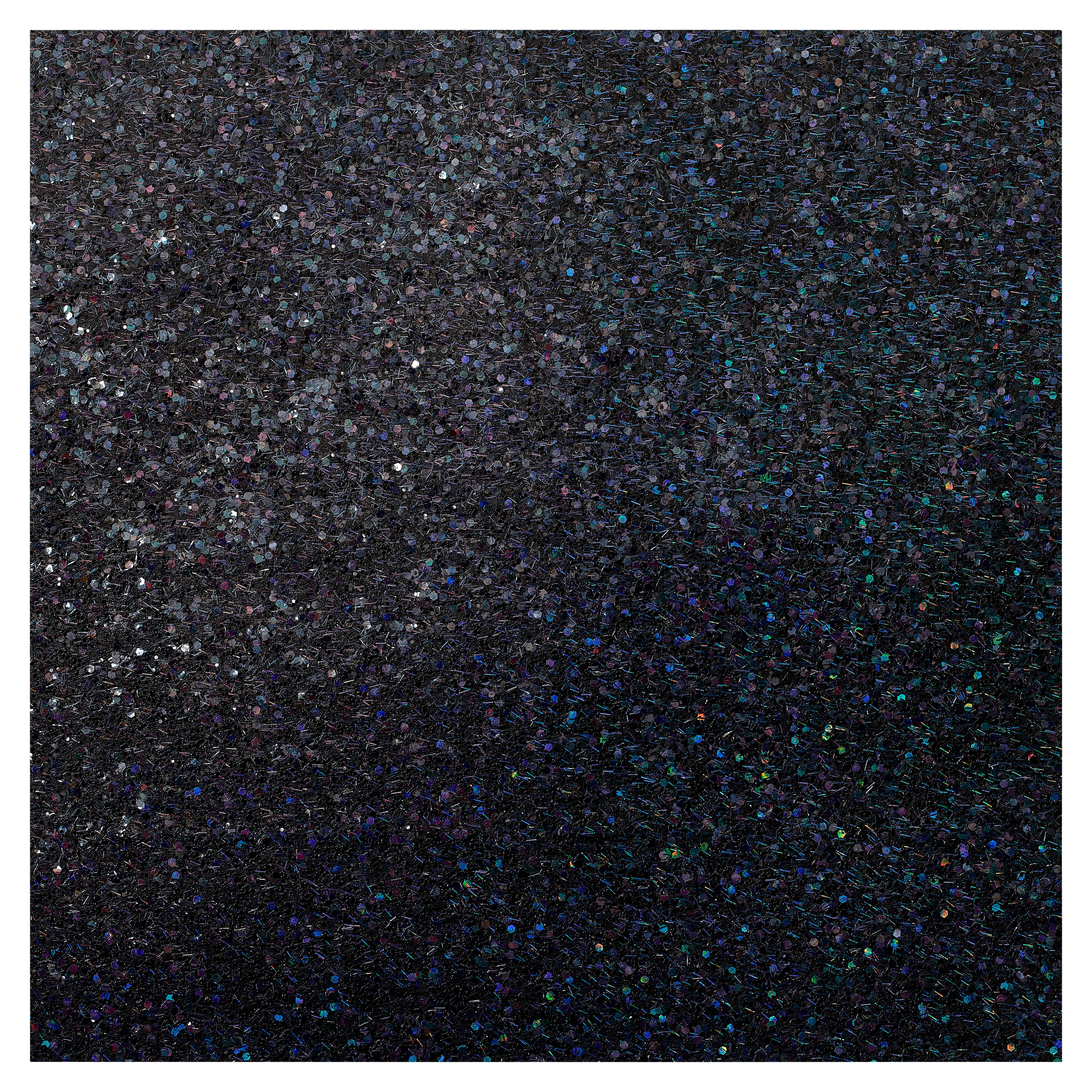 24 Pack: Confetti Glitter Paper by Recollections™, 12" x 12"