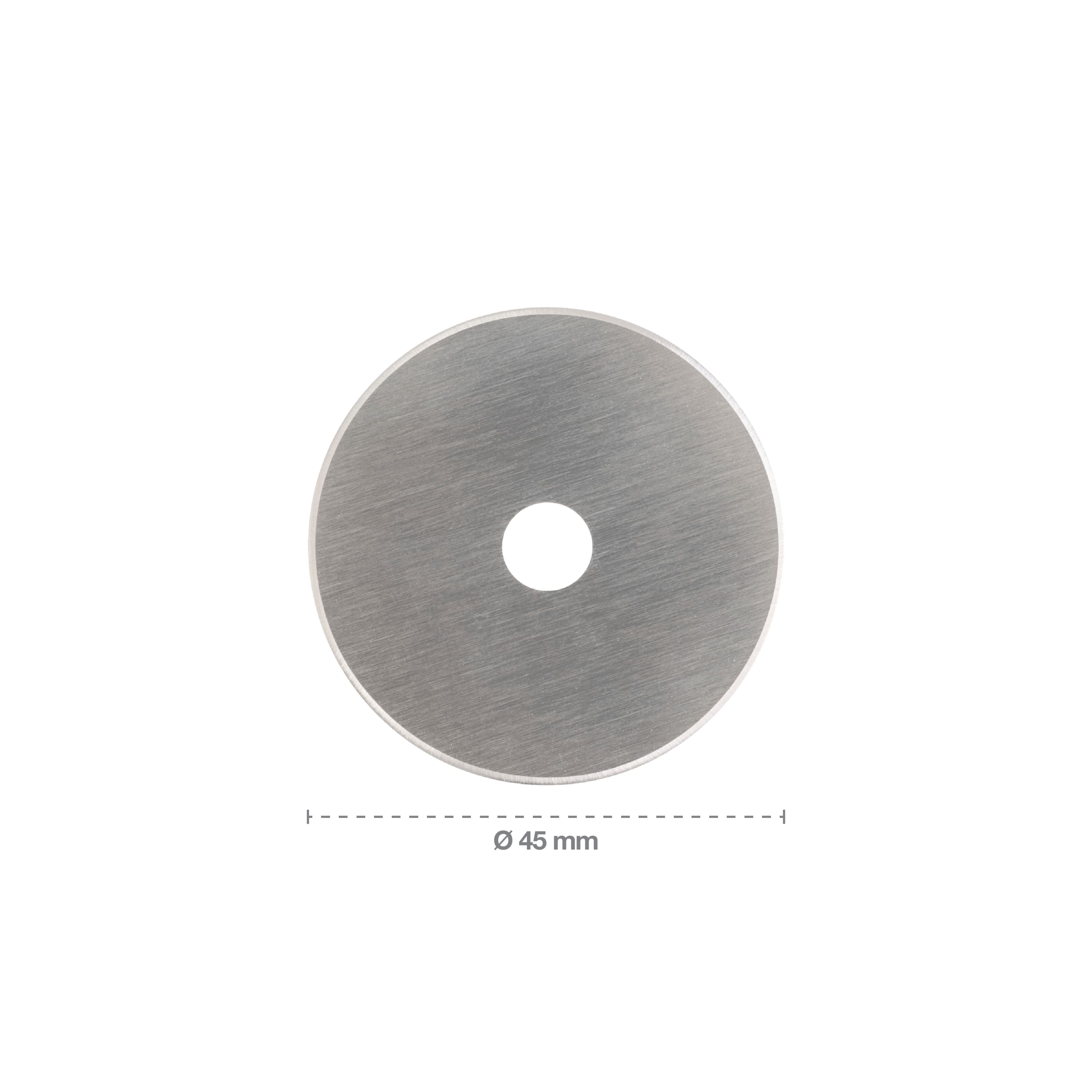 6 Packs: 5 ct. (30 total) Fiskars® 45mm Rotary Blades