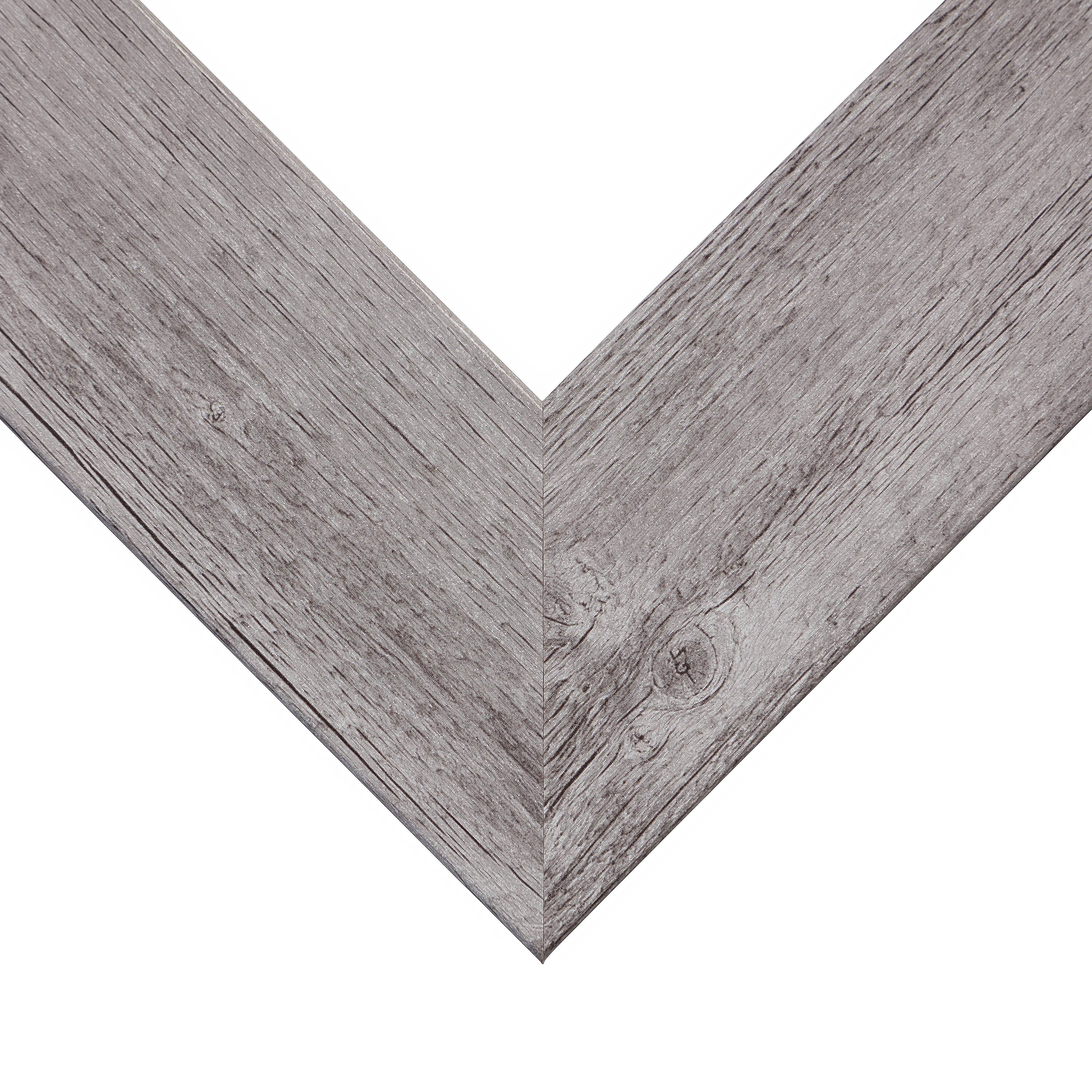 Pack Craig Frames American Barn Light Gray Picture Frame