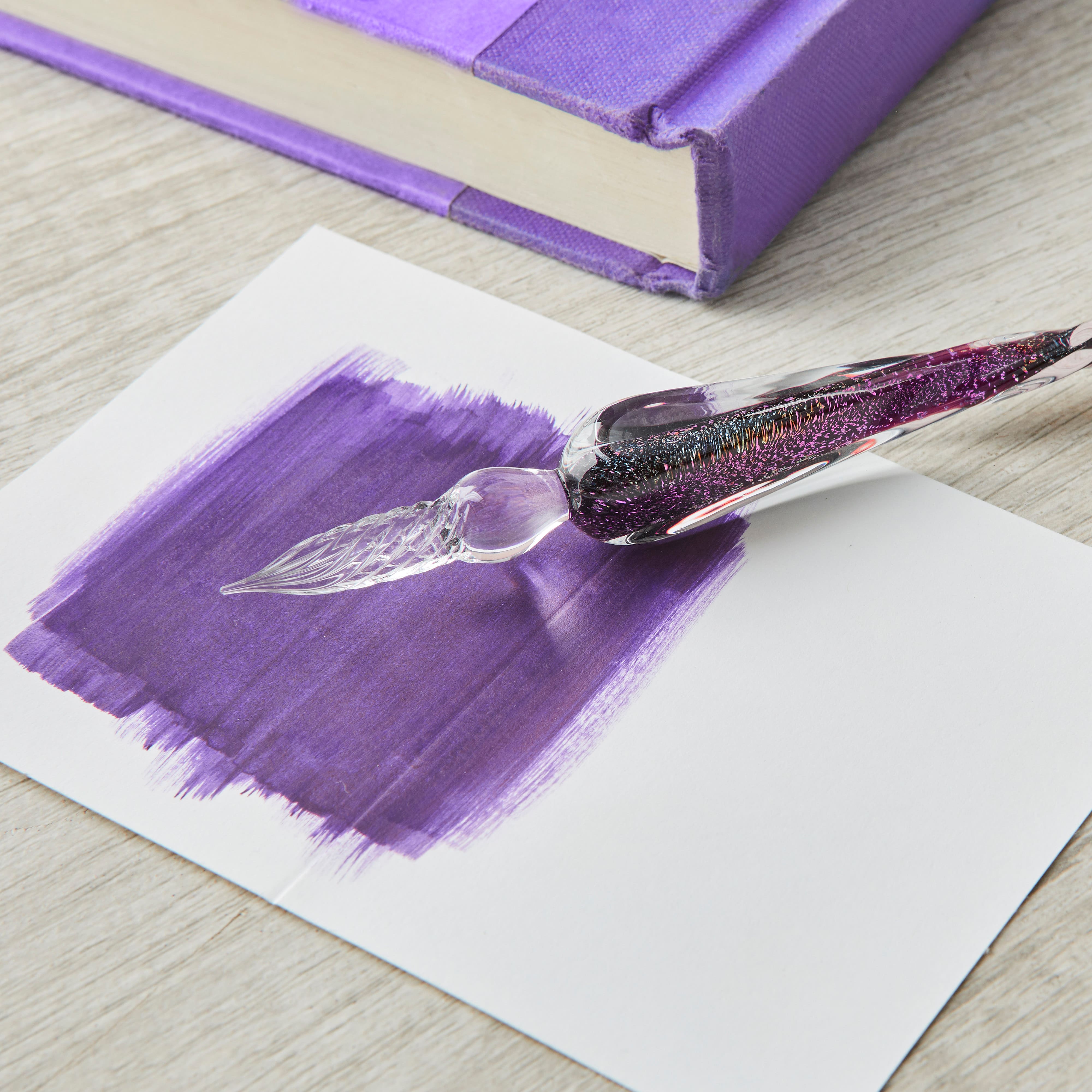 Speedball® Glass Dip Pen