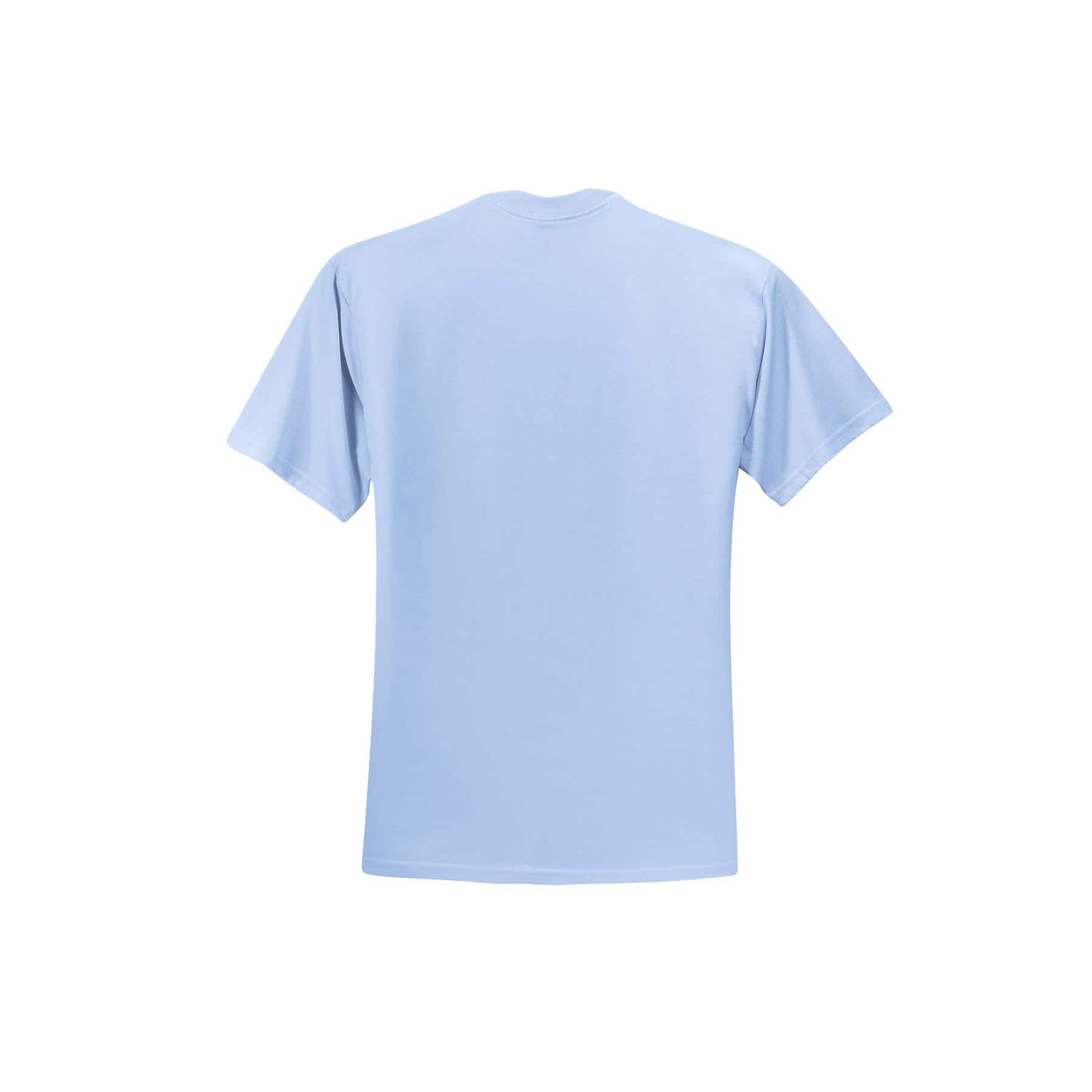JERZEES® Dri-Power® Colors 50/50 Cotton/Poly T-Shirt