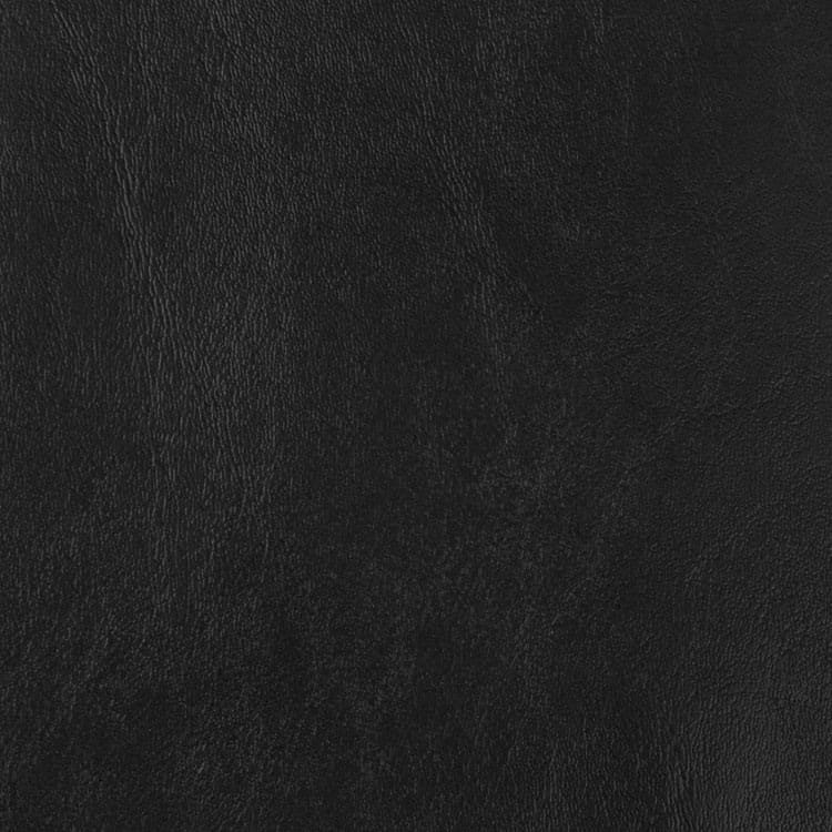 Seaquest Ebony Black Vinyl