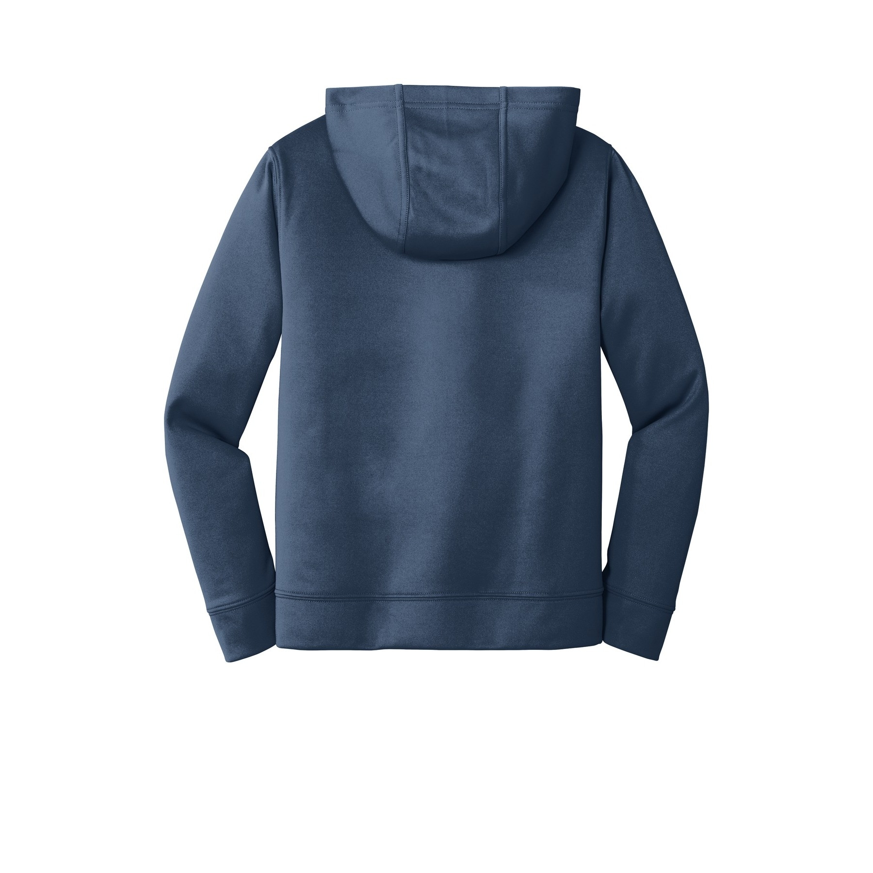Port & Company® Youth Performance Fleece Pullover Hooded Sweatshirt