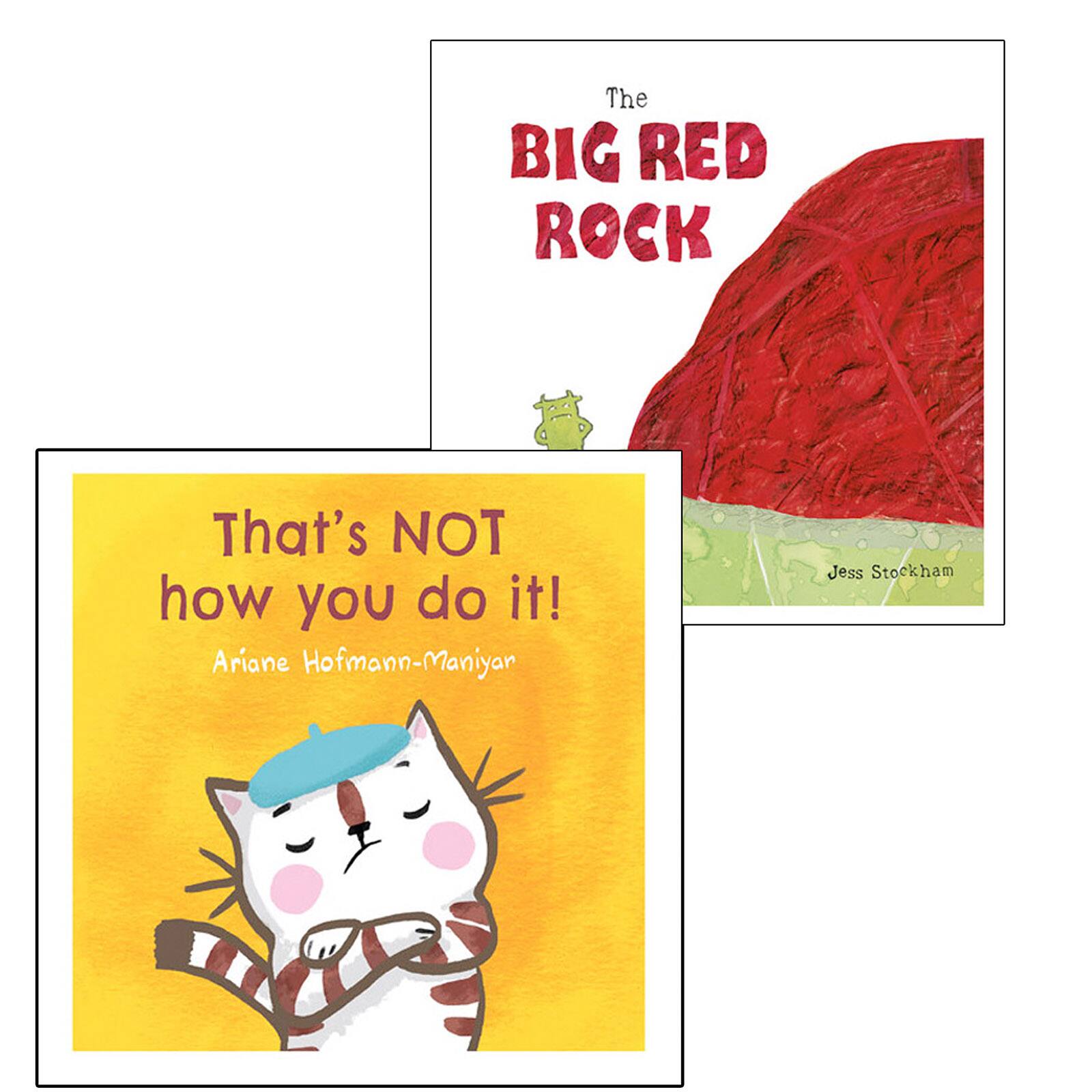 Child's Play Mental Health Awareness Books, Set of 12