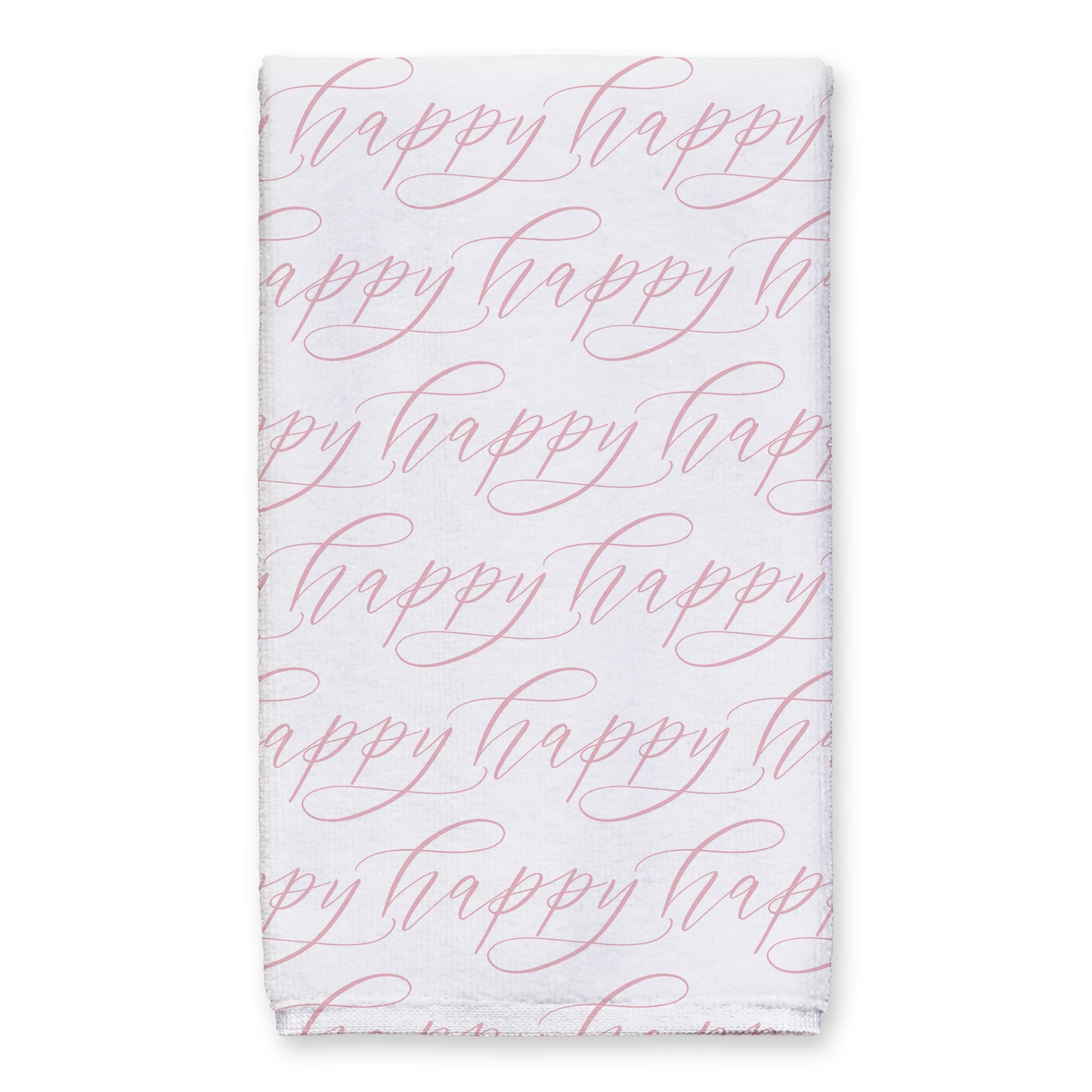 Fill Your Heart 16" x 25" Towel Set