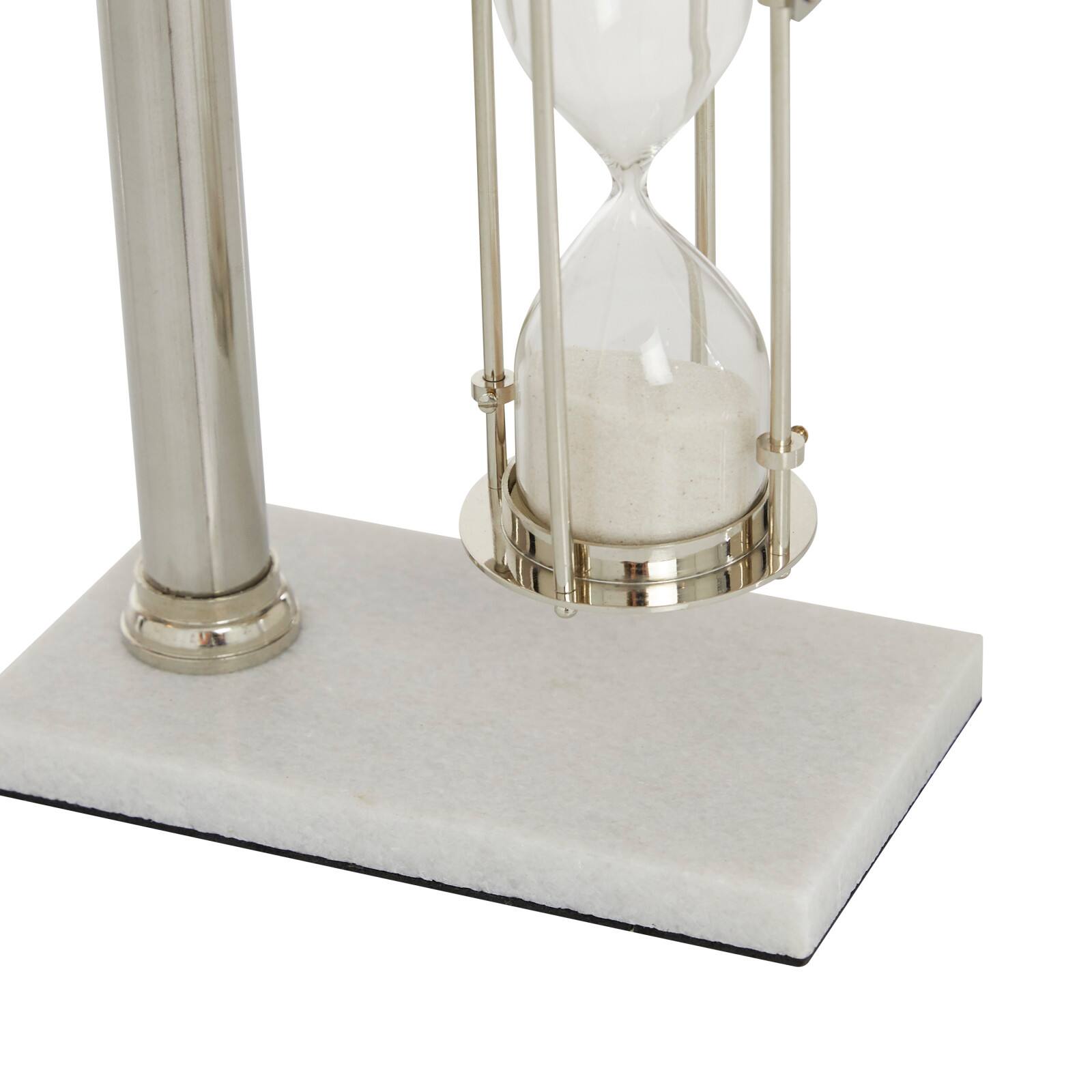 Brass Glam Timer