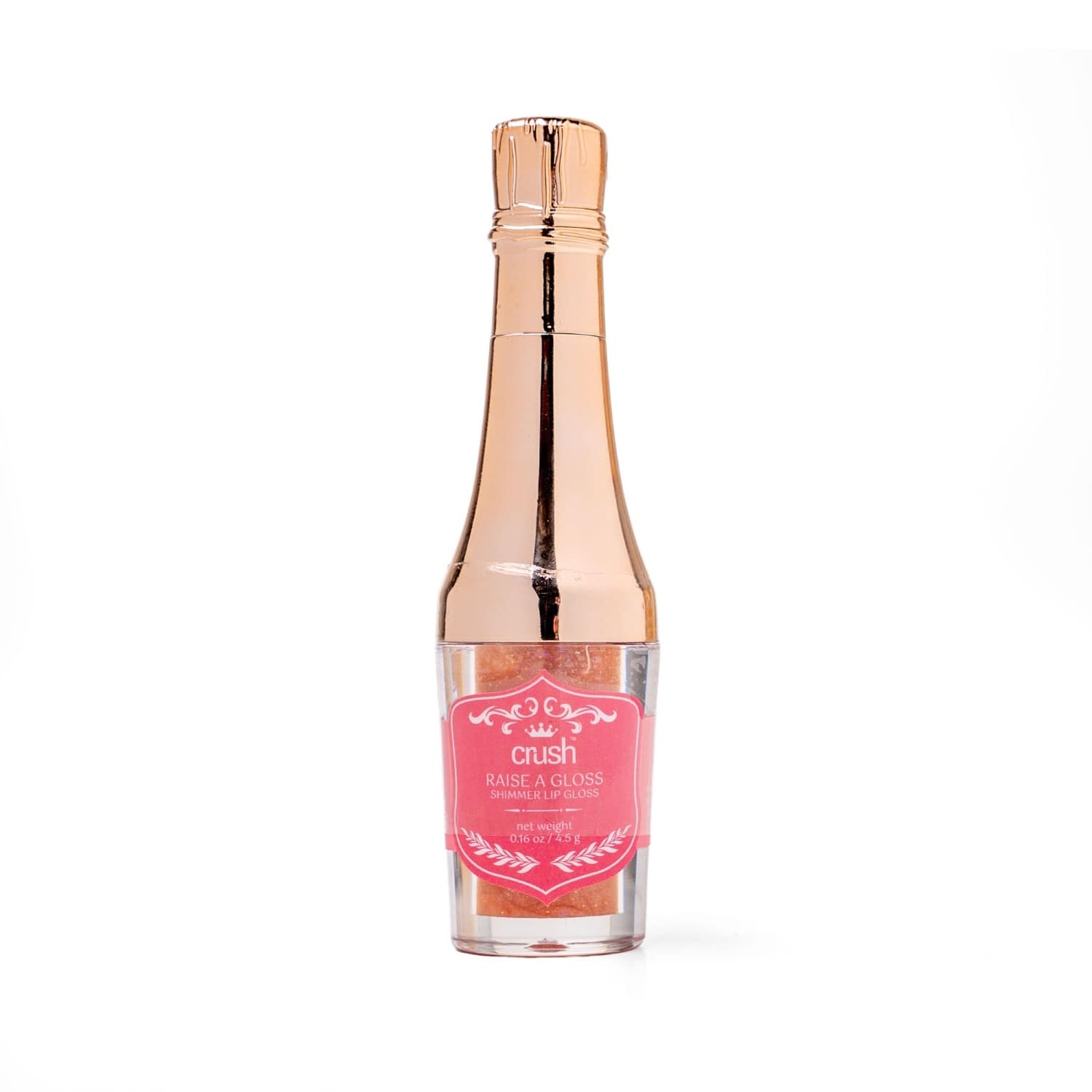 Assorted Crush™ Raise A Gloss Shimmer Lip Gloss, 1pc.