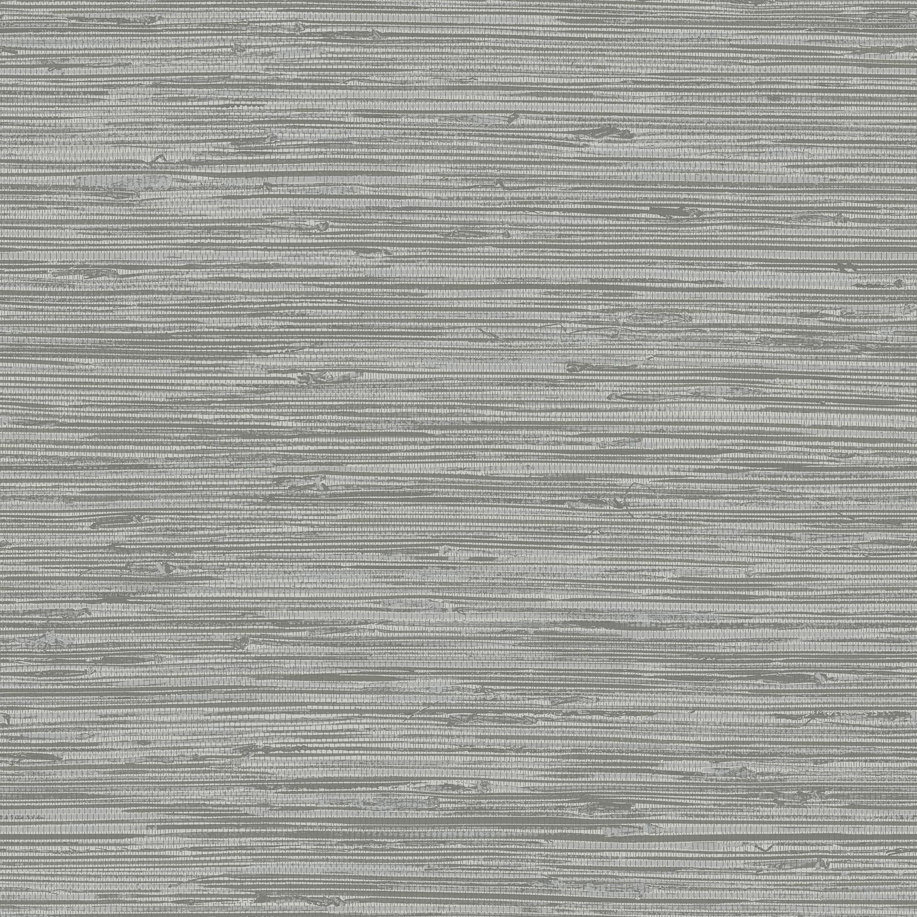 InHome Sisal Stone Peel & Stick Wallpaper