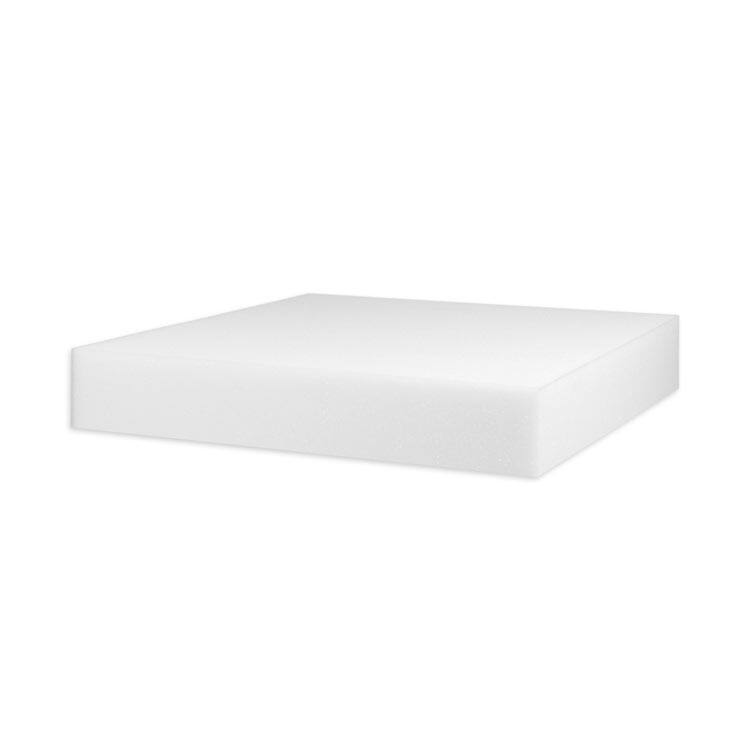 2" x 30" x 54" Upholstery Foam