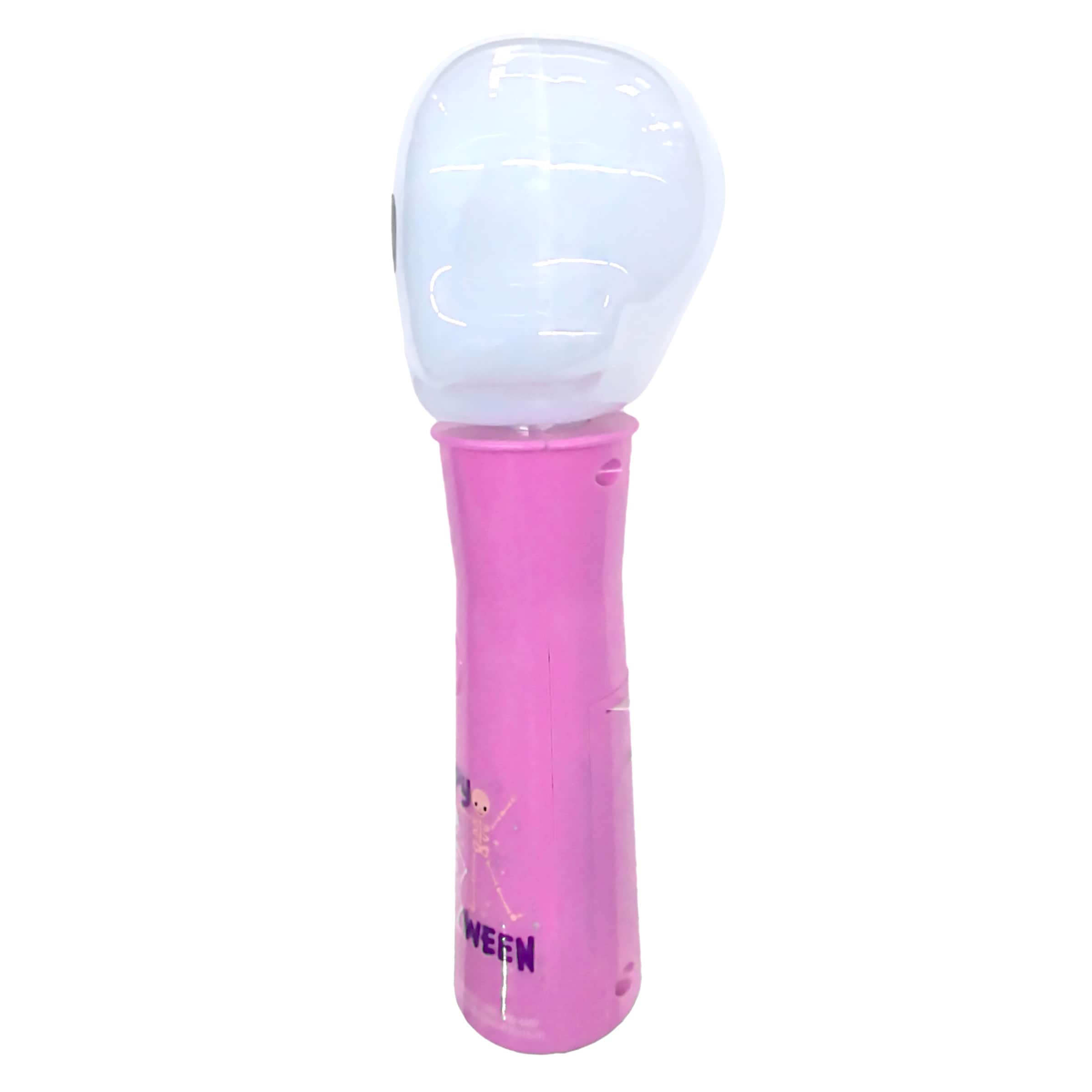 Jumbo Ghost Light-Up Spinner by Creatology™