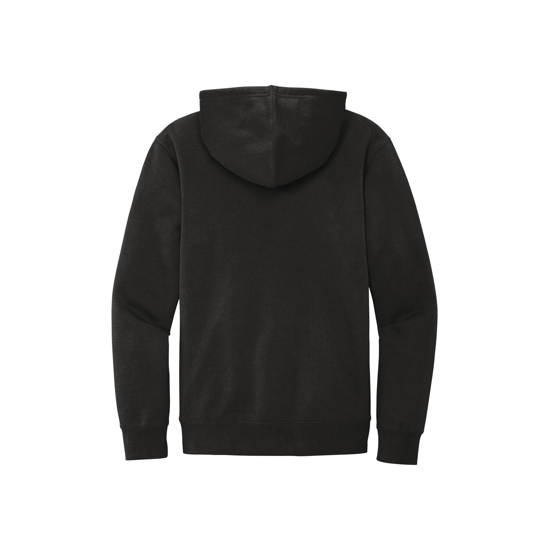District® V.I.T.™ Fleece Hoodie