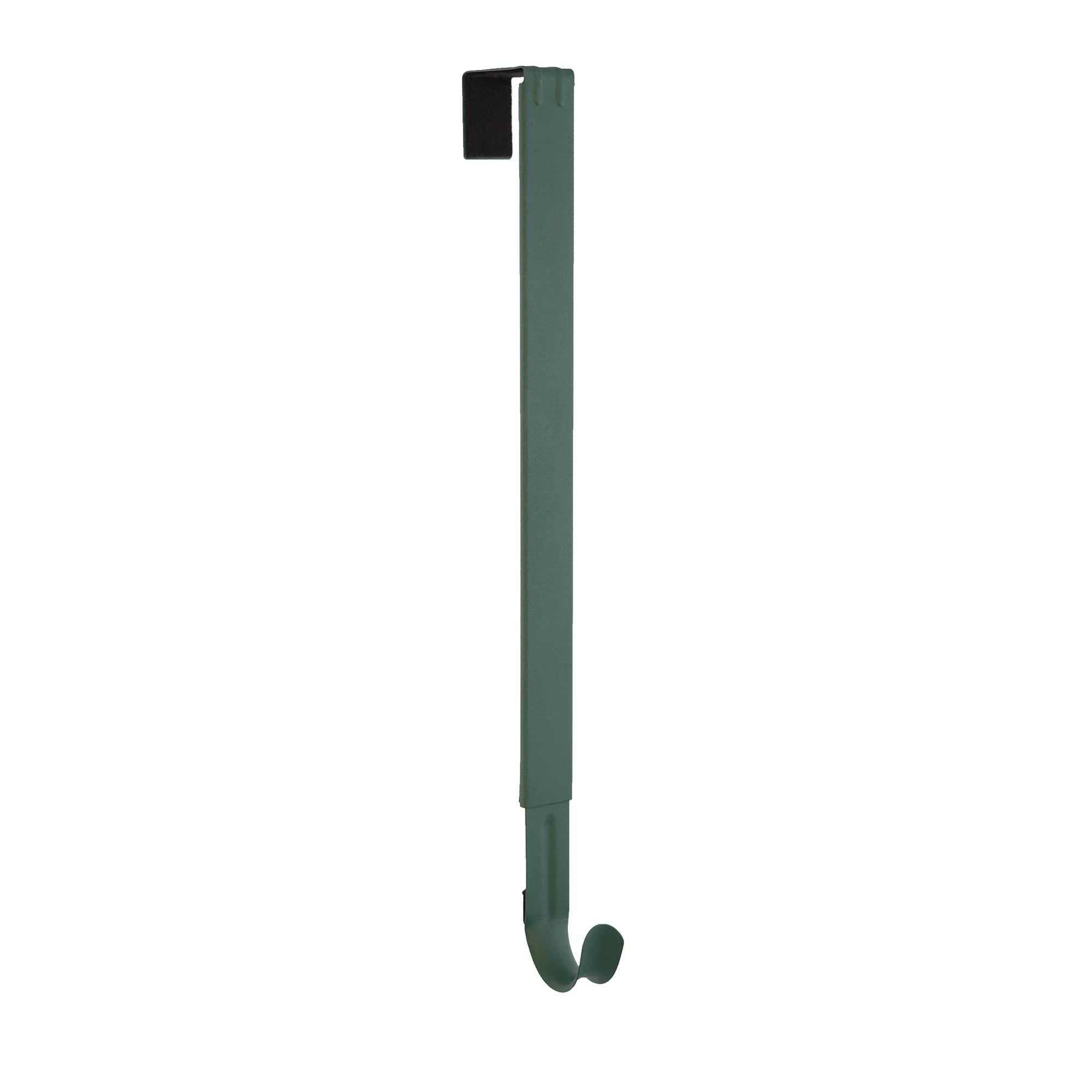Haute Decor Adapt™ Green Adjustable Wreath Hanger