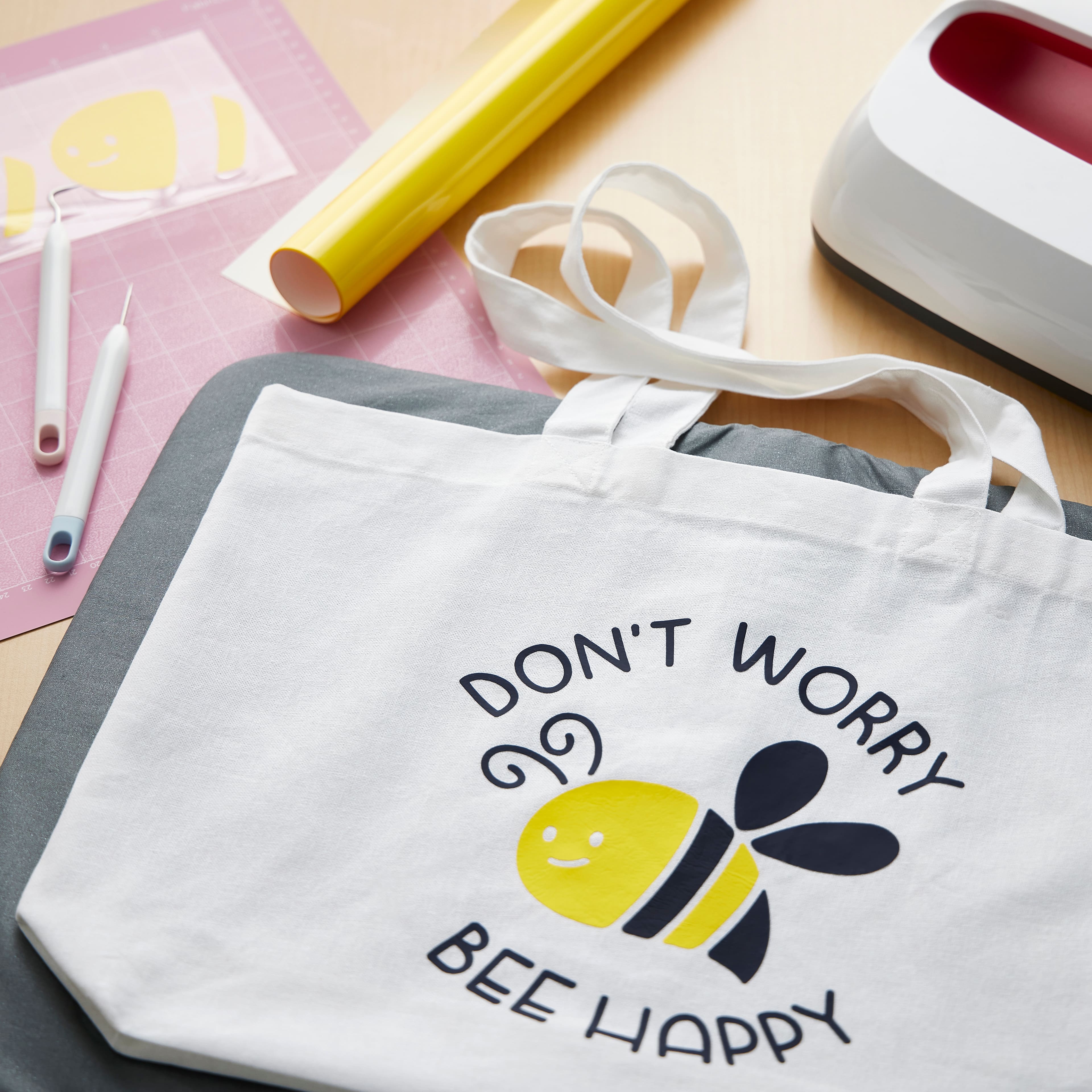 Cricut® Smart Iron-On™