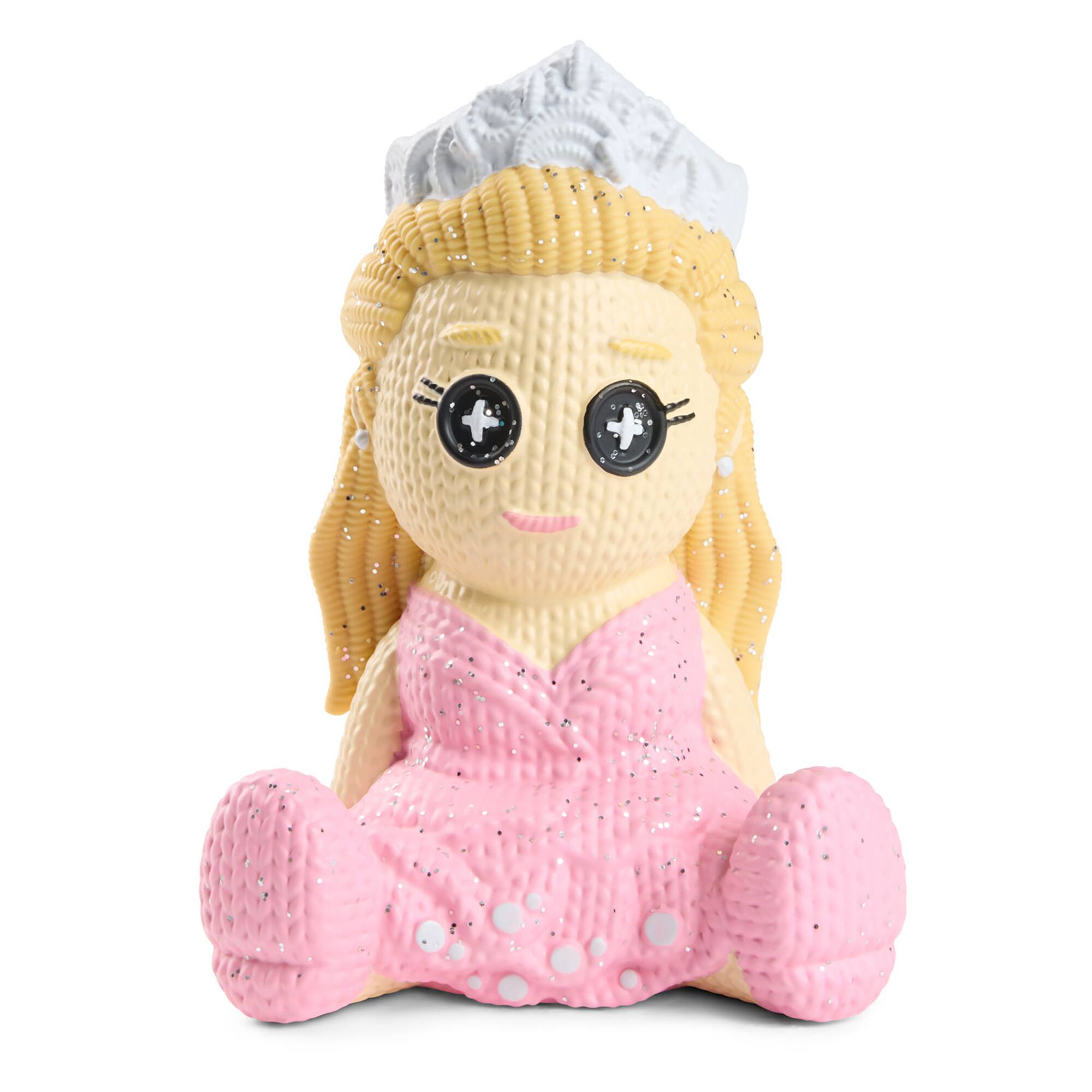 Handmade by Robots™ Wicked Glinda Upland Vinyl Figure
