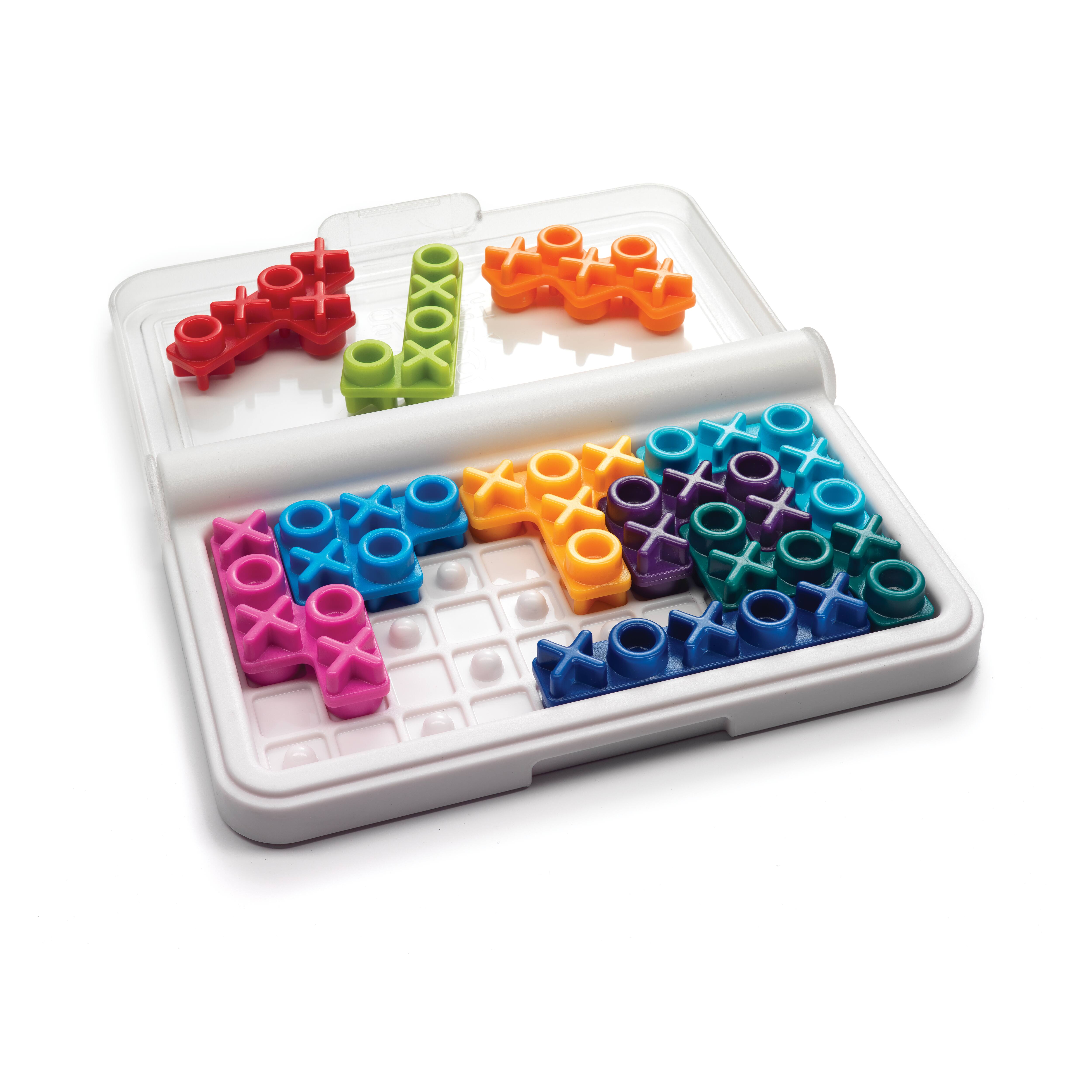 Smart Games® IQ XOXO