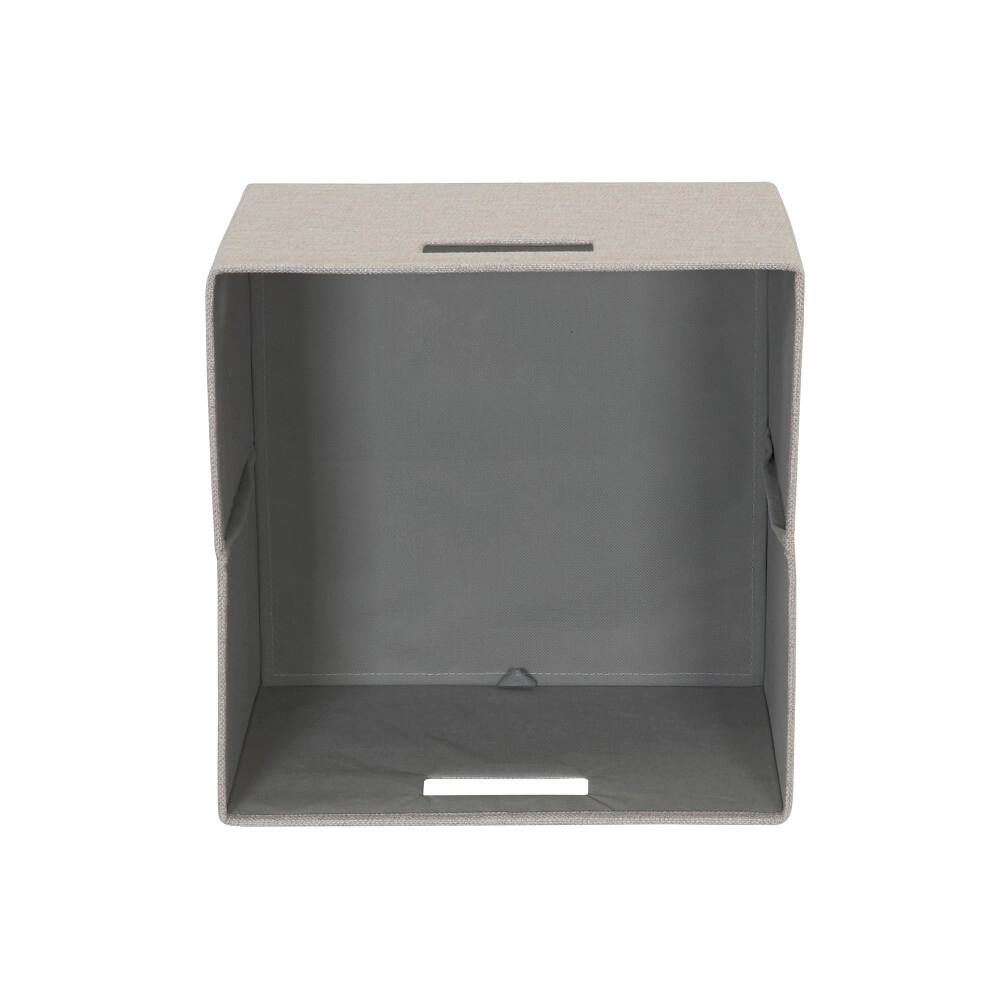 Household Essentials Storage Cubes
