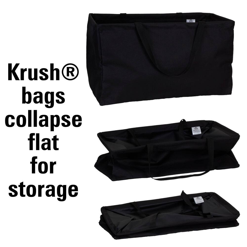 Household Essentials 22" All Purpose Utility Tote