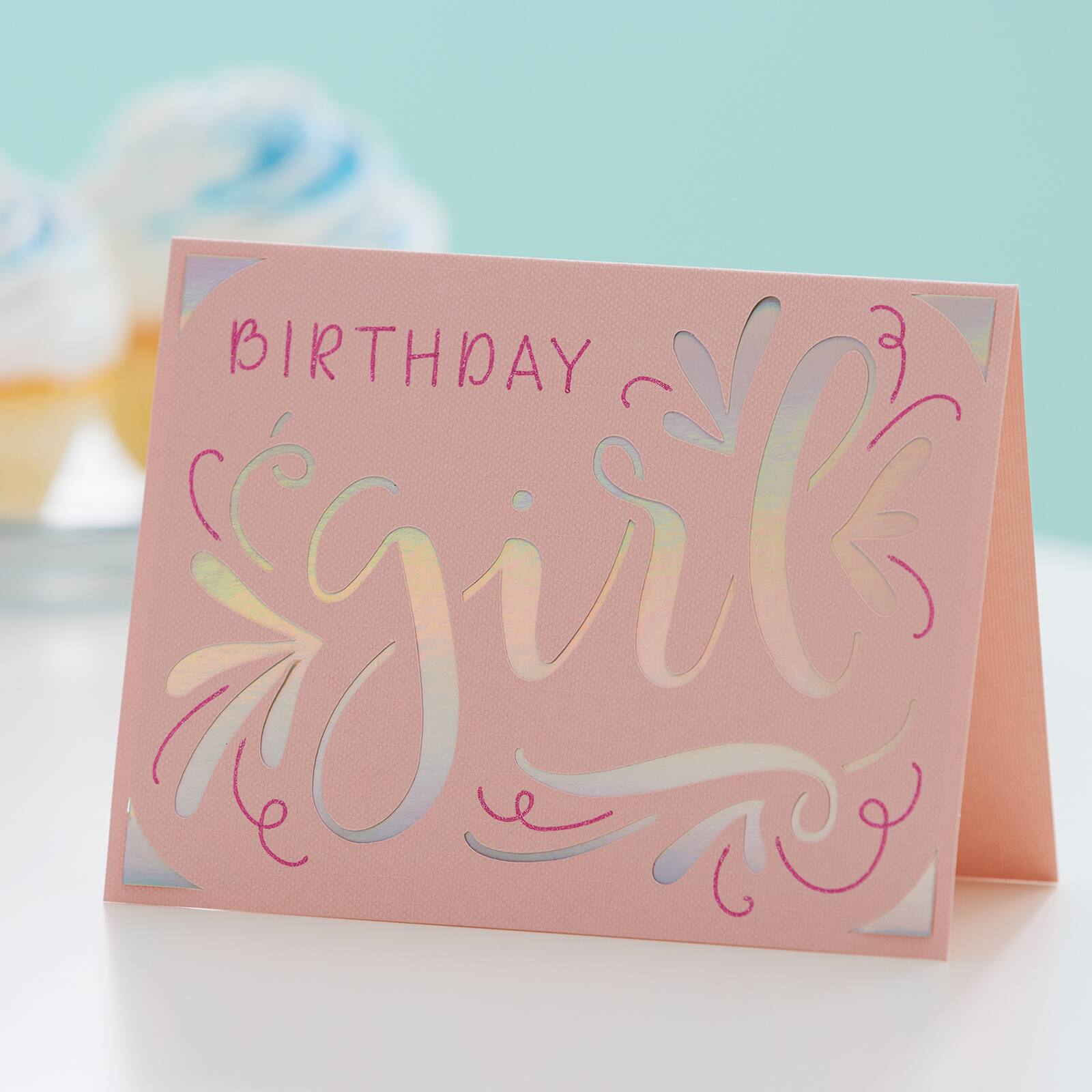 Cricut Joy™ Insert Cards Princess Sampler