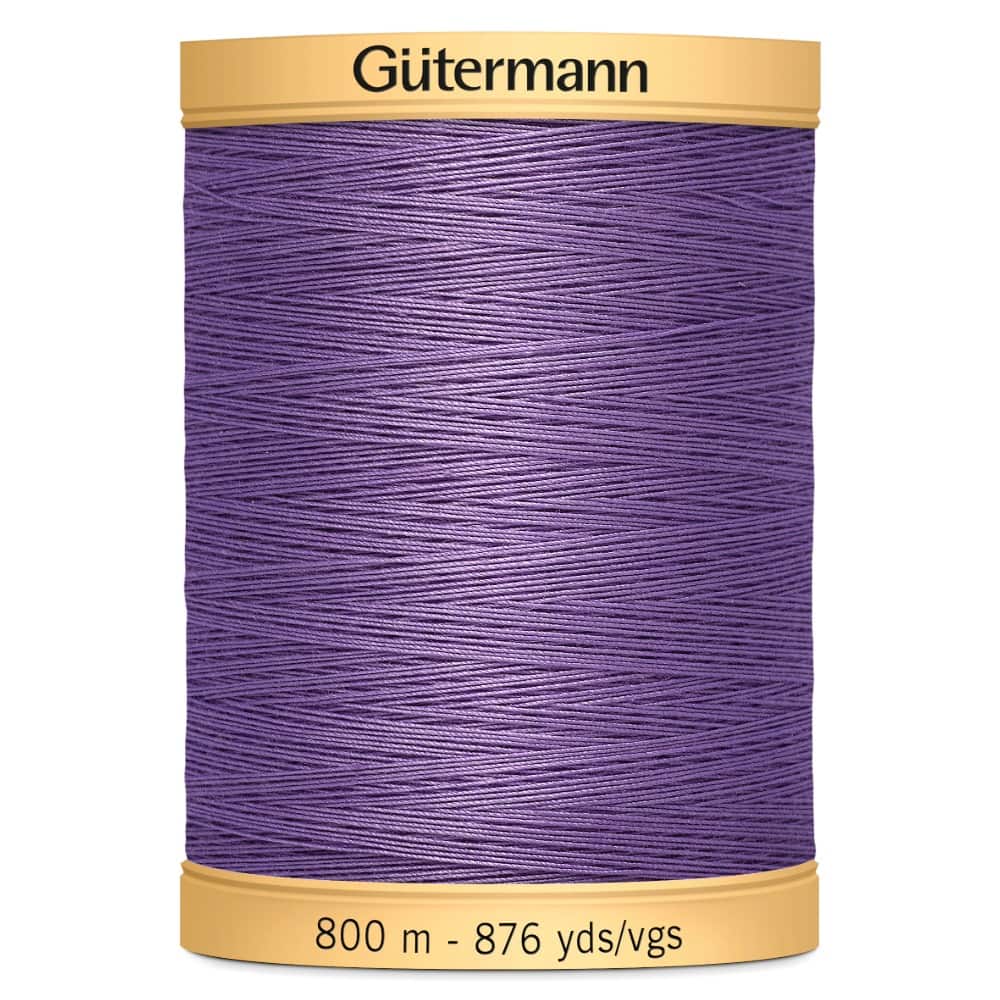 Gütermann 876yd. Natural Cotton Thread