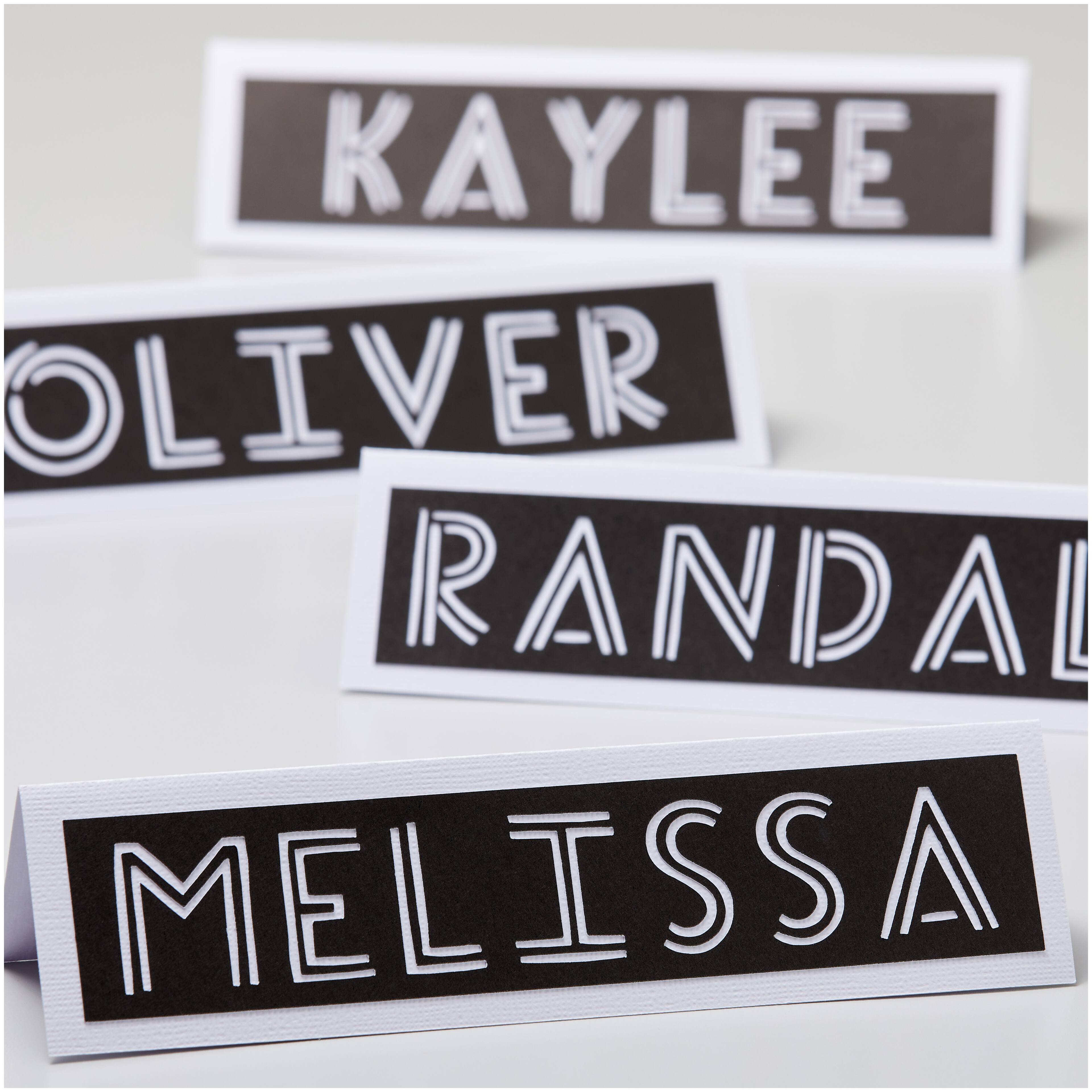 Cricut® Smart Paper™ Metallic Cardstock Set