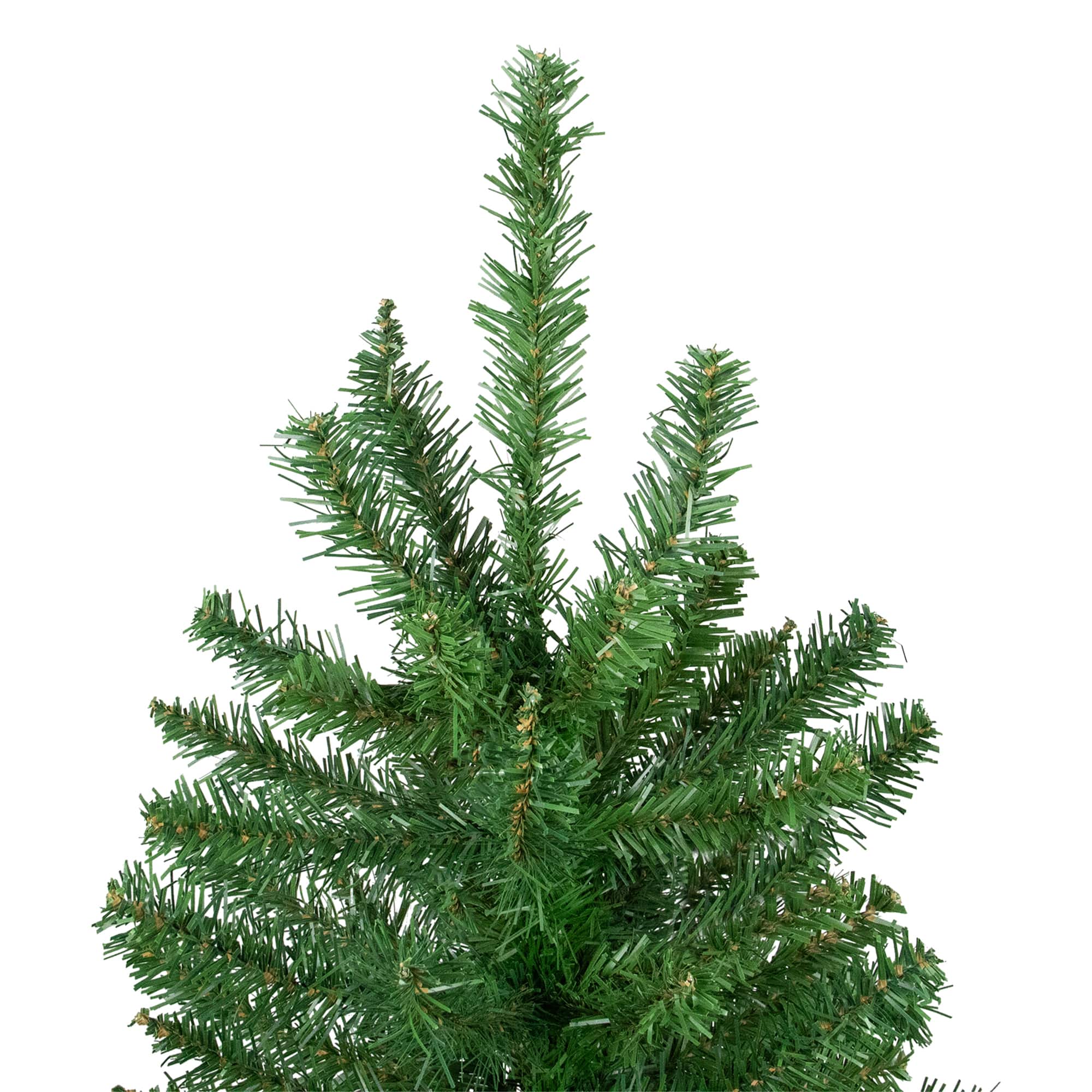 6.5ft. Unlit Winona Fir Artificial Christmas Tree