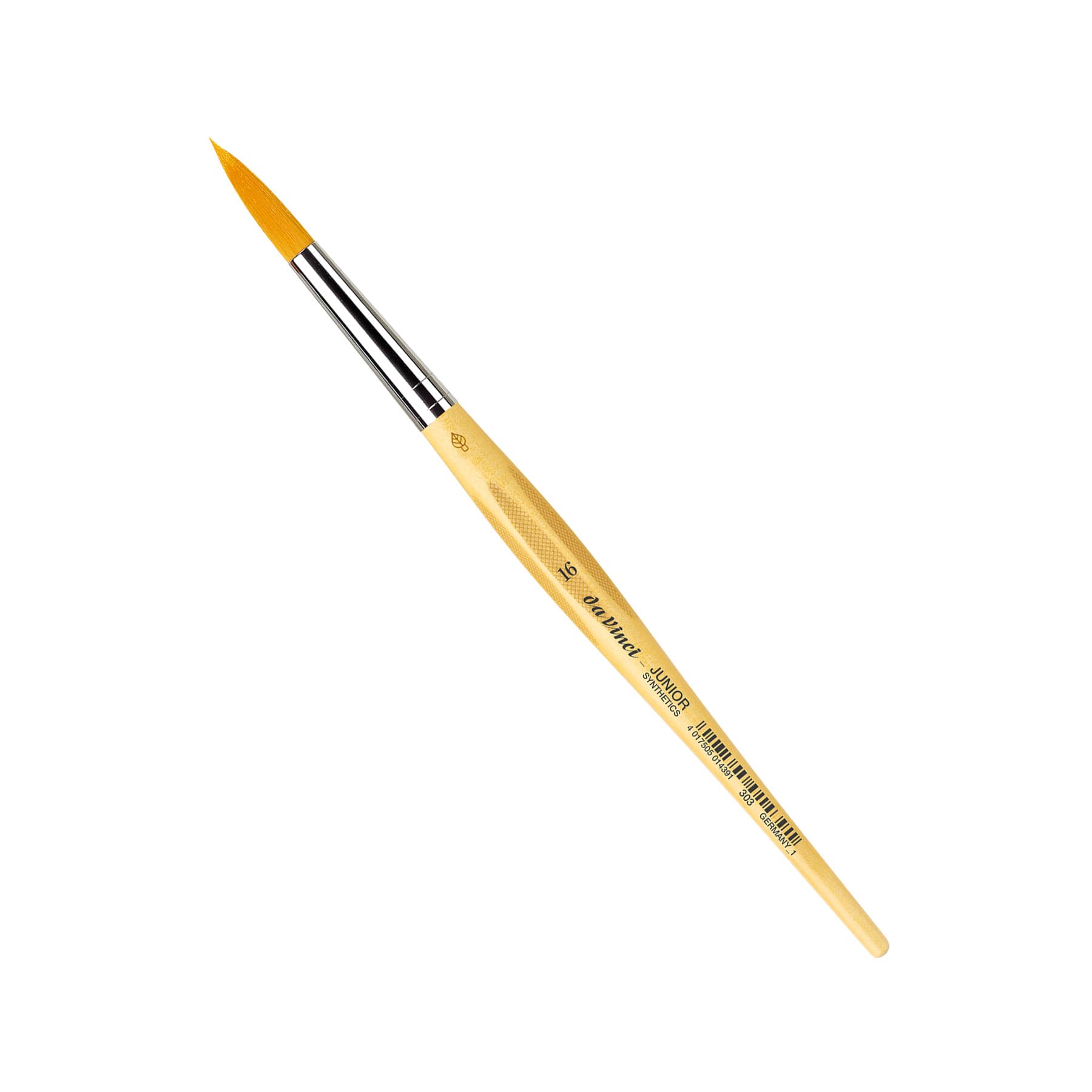 da Vinci JUNIOR Synthetics Series 303 Round Brush