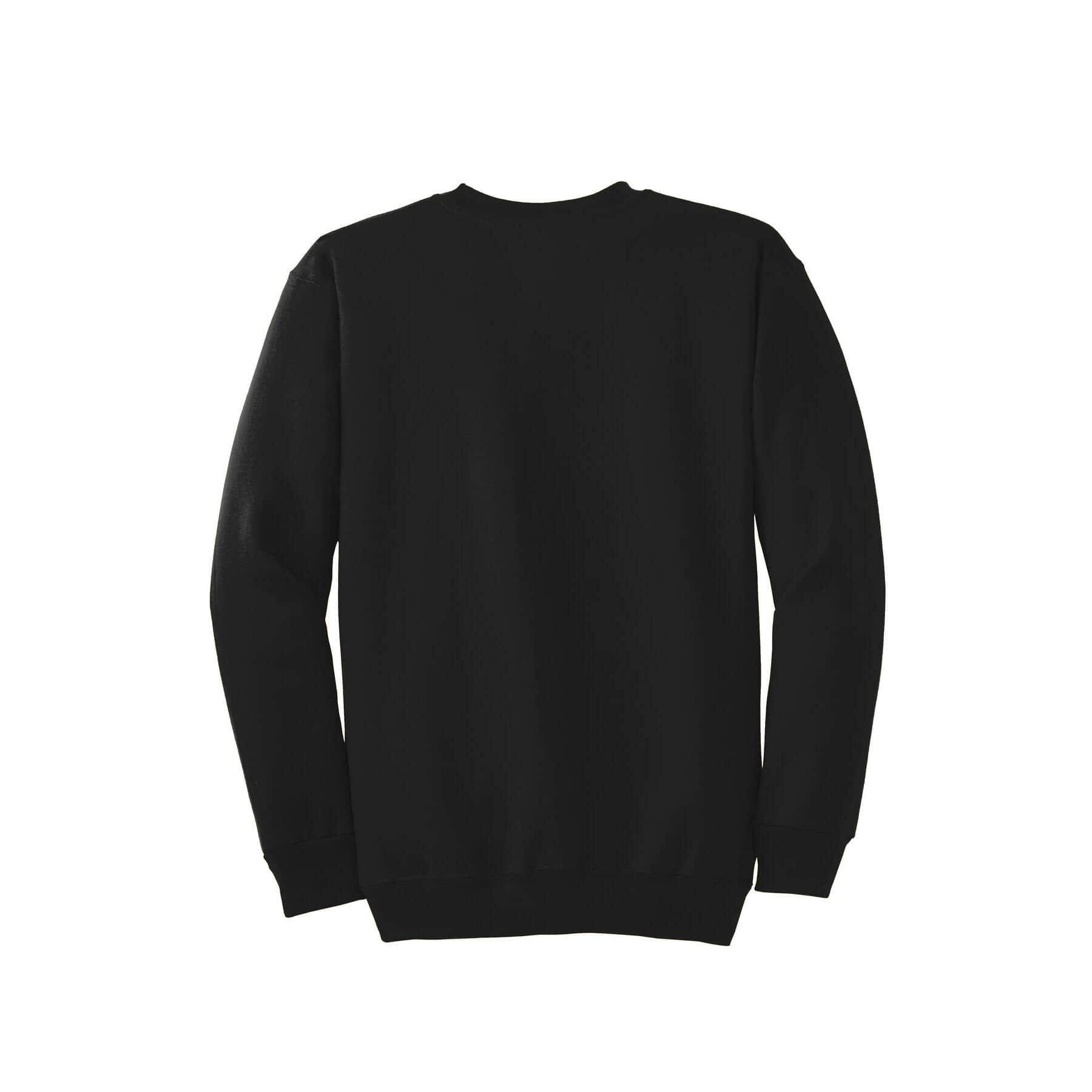 Port & Company® Essential Fleece Crewneck Sweatshirt