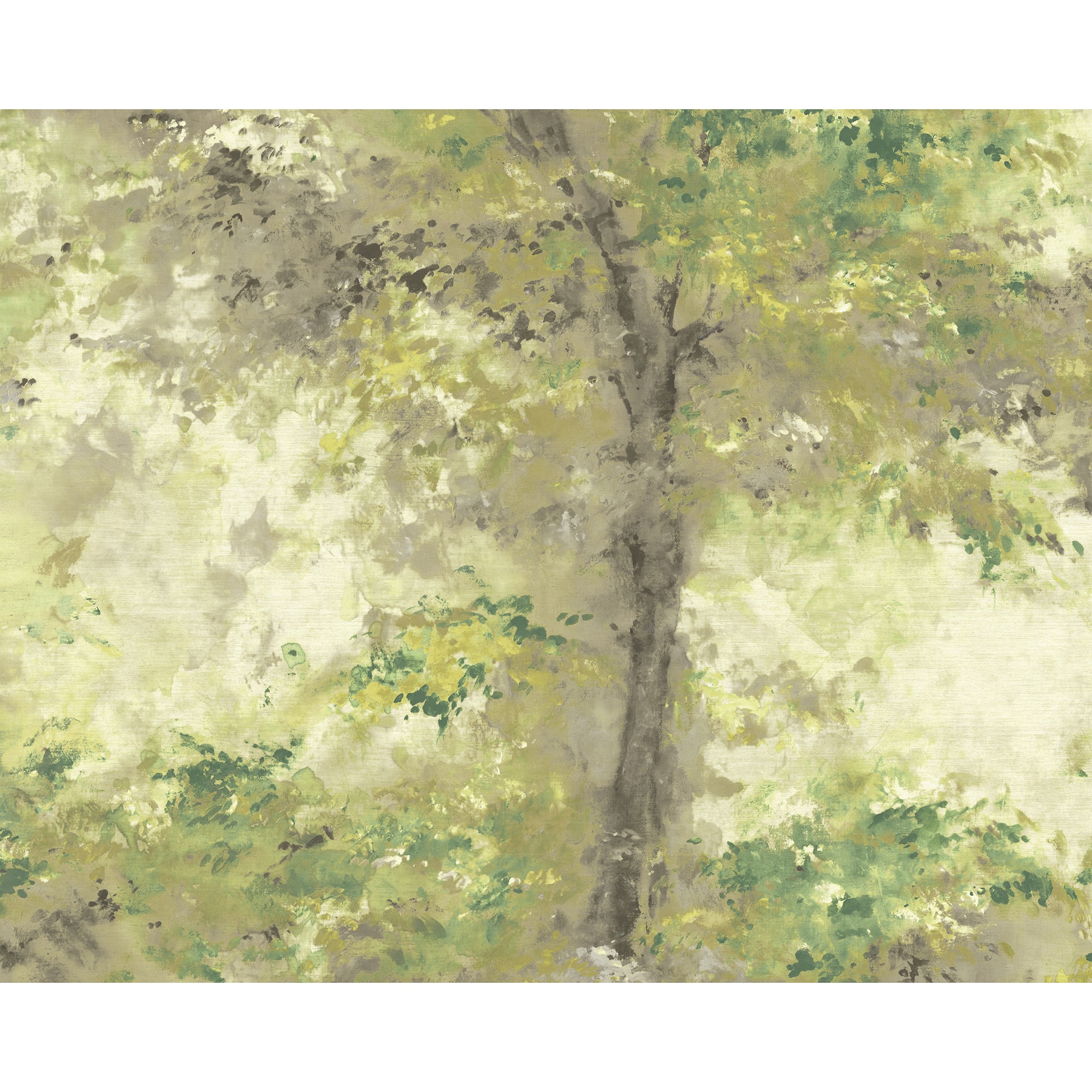 Ohpopsi Summertime Dapple Wall Mural
