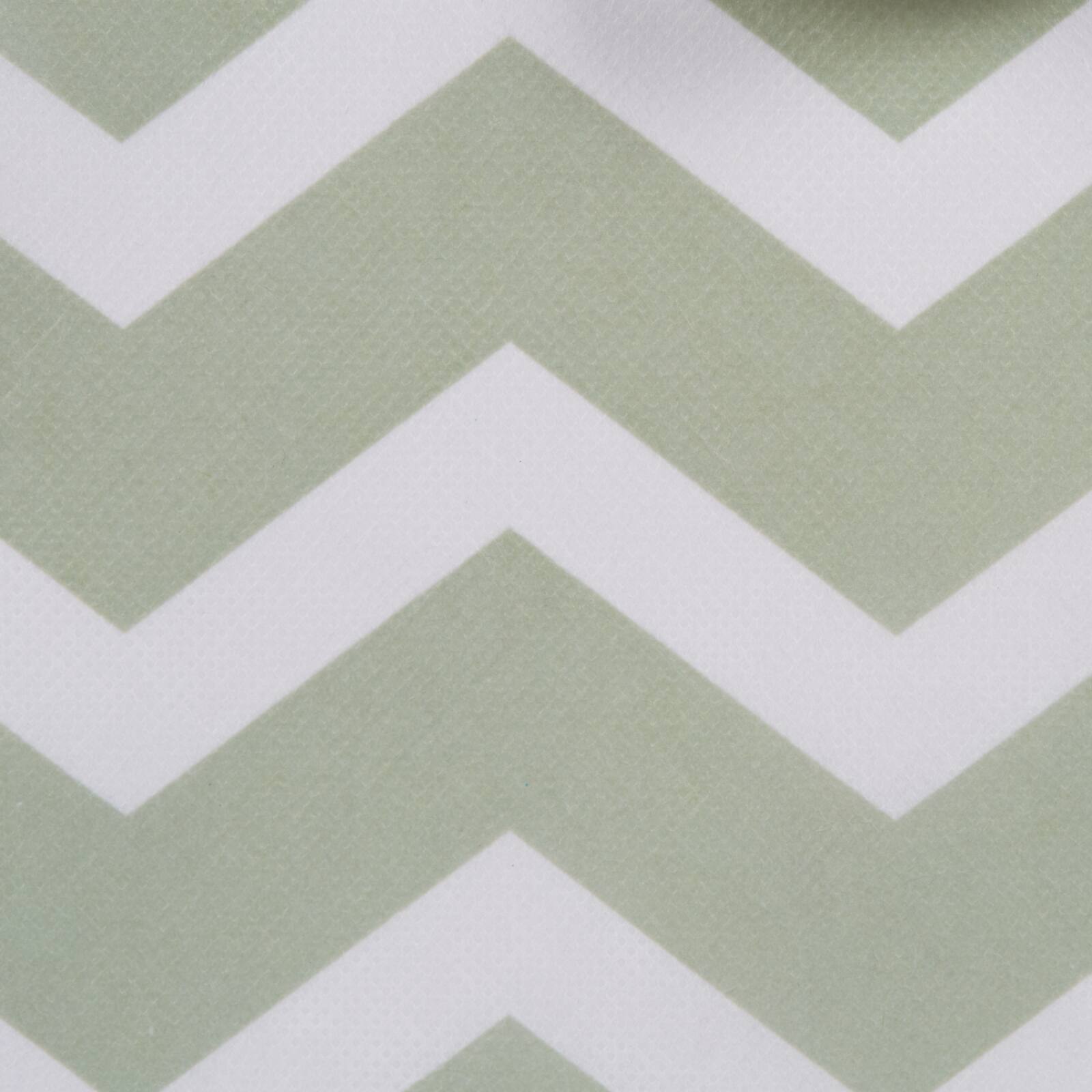 DII® 11" Nonwoven Polyester Chevron Storage Cubes