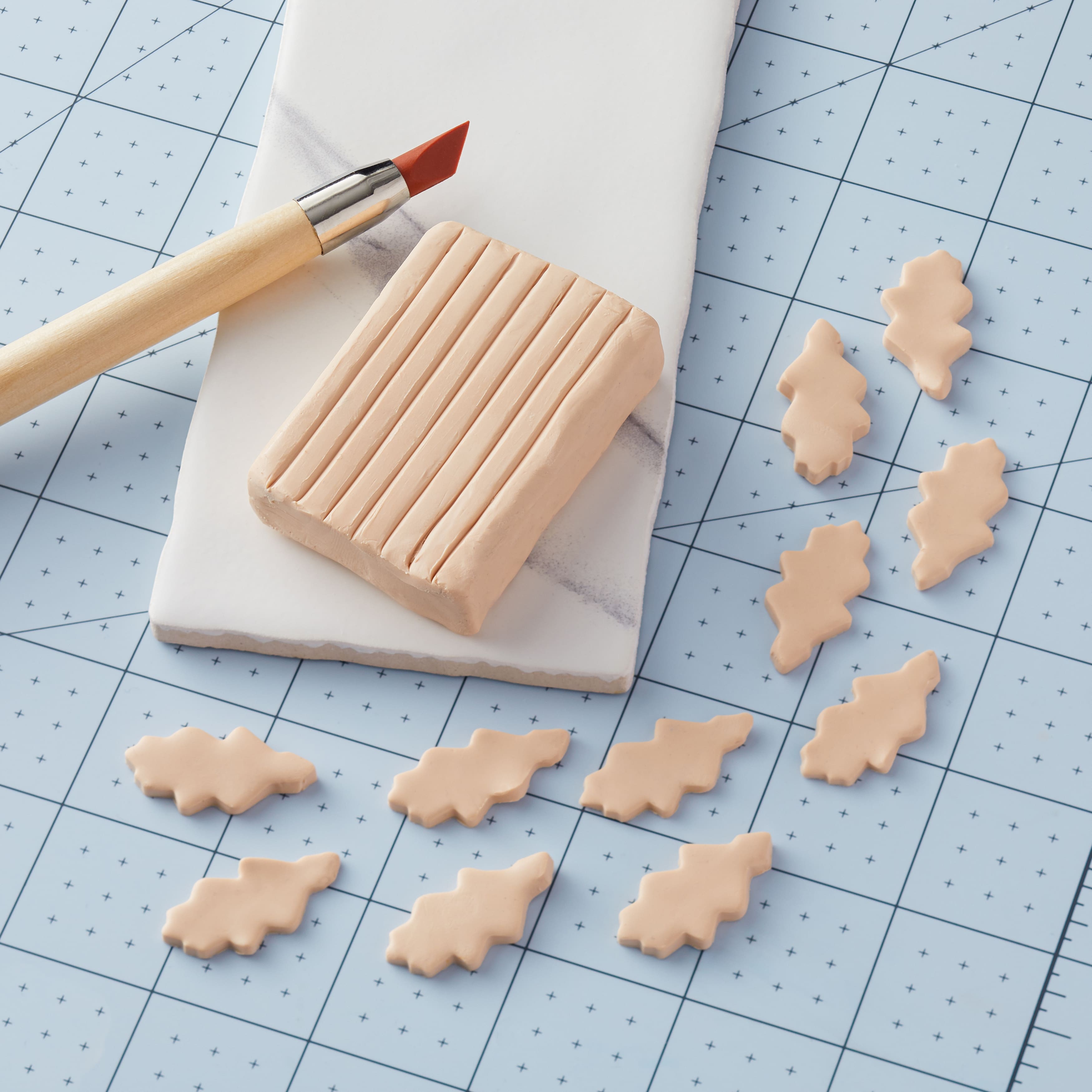 2oz. Polymer Clay by Craft Smart