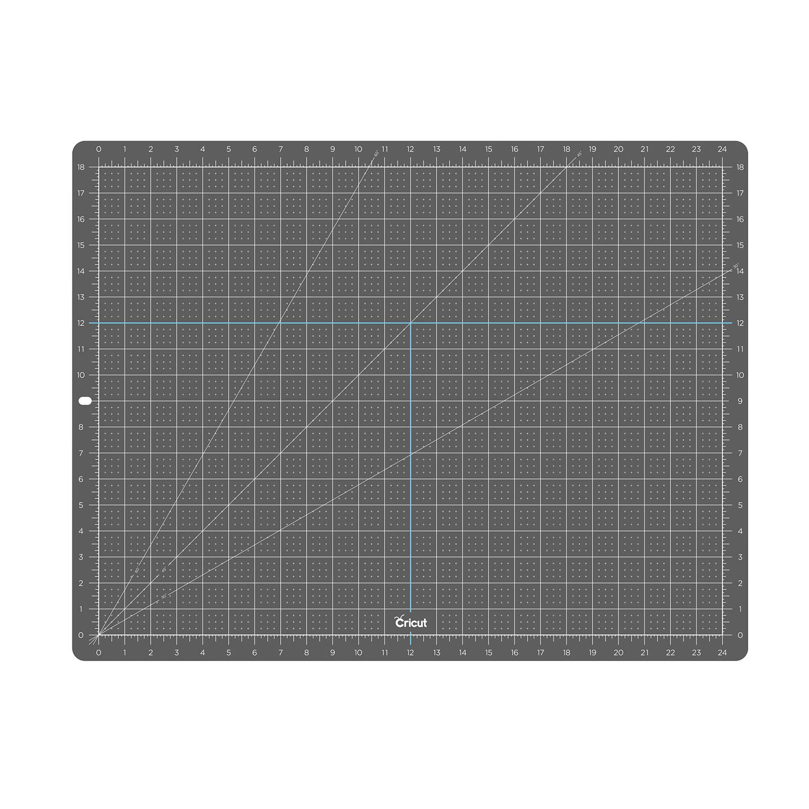 Cricut® 18" x 24" Decorative Self-Healing Mat