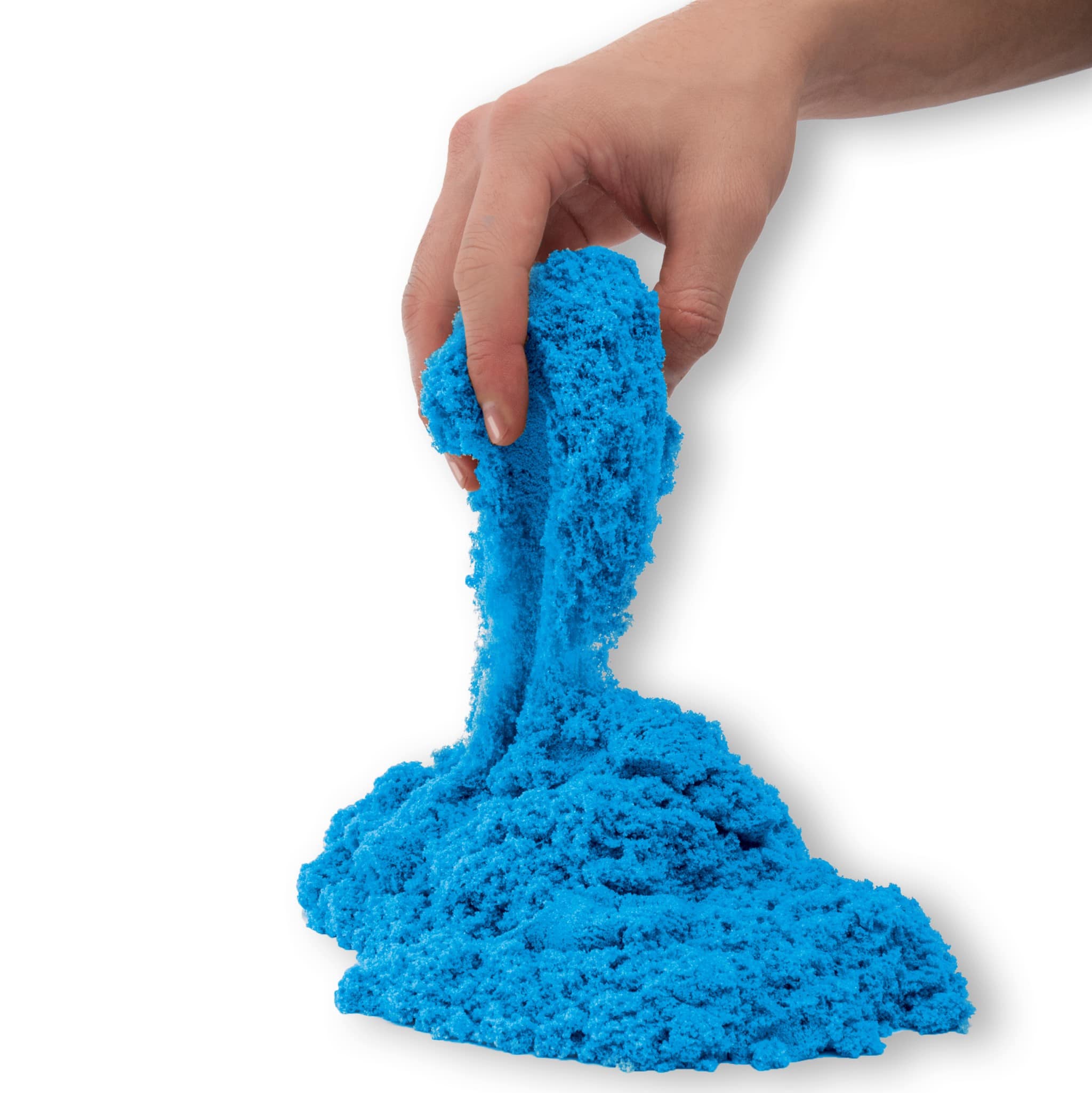 Kinetic Sand™ Coloured Sand
