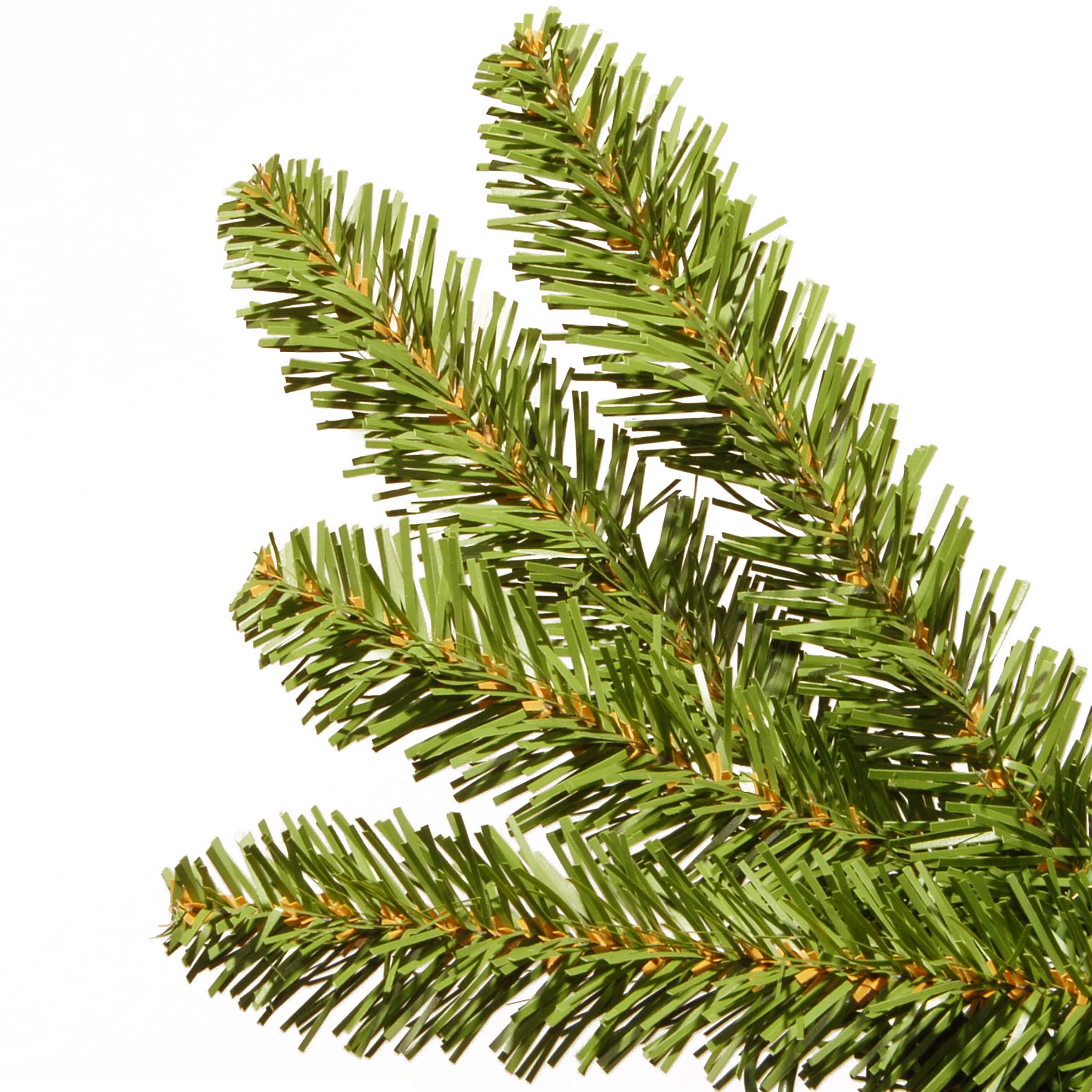 4ft. Pre-Lit Kensington Burlap Entry Tree with Clear Lights