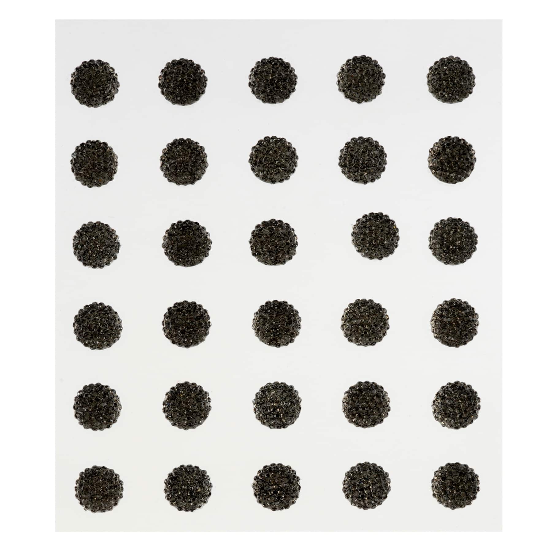 12 Packs: 30 ct. (360 total) Sugar Stone Stickers by Recollections
