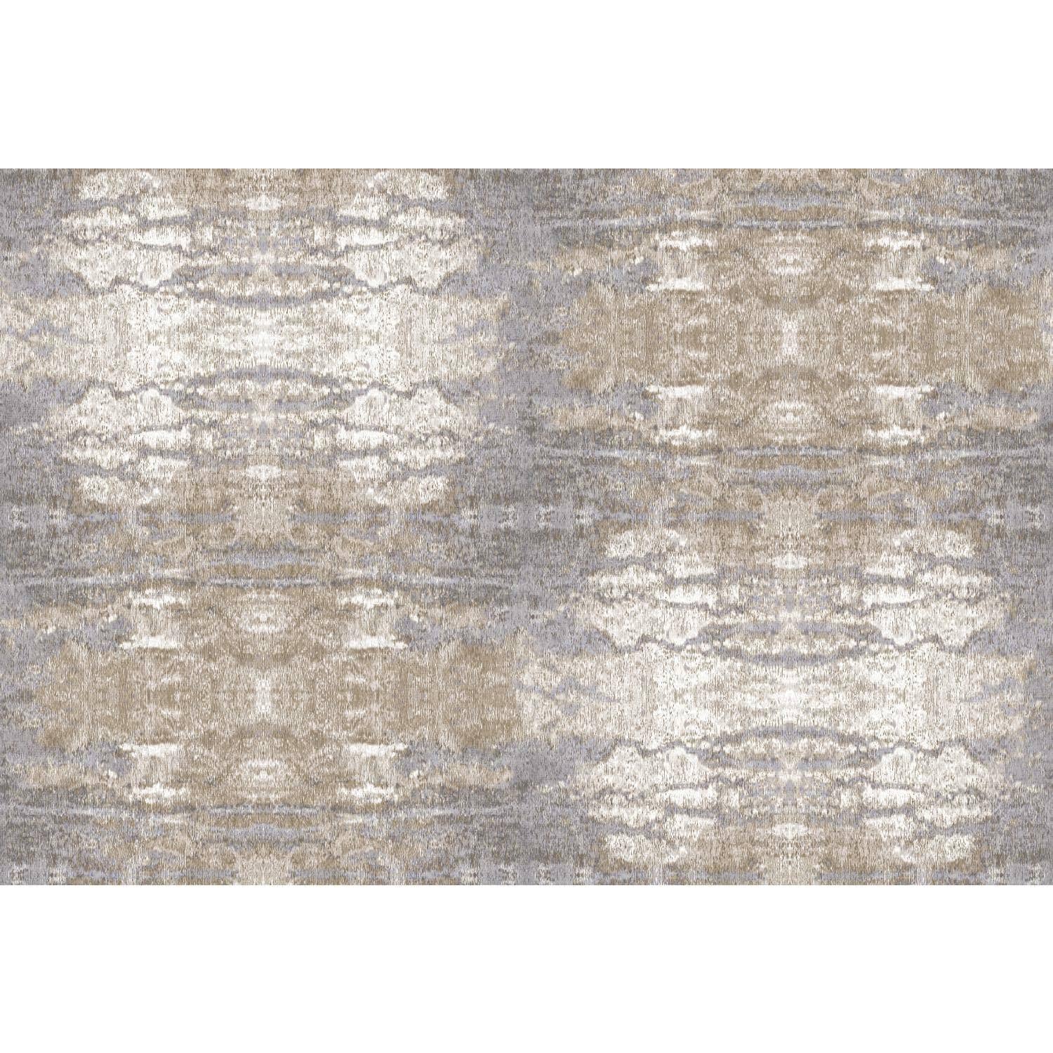 RoomMates Sarong Print Peel & Stick Wallpaper
