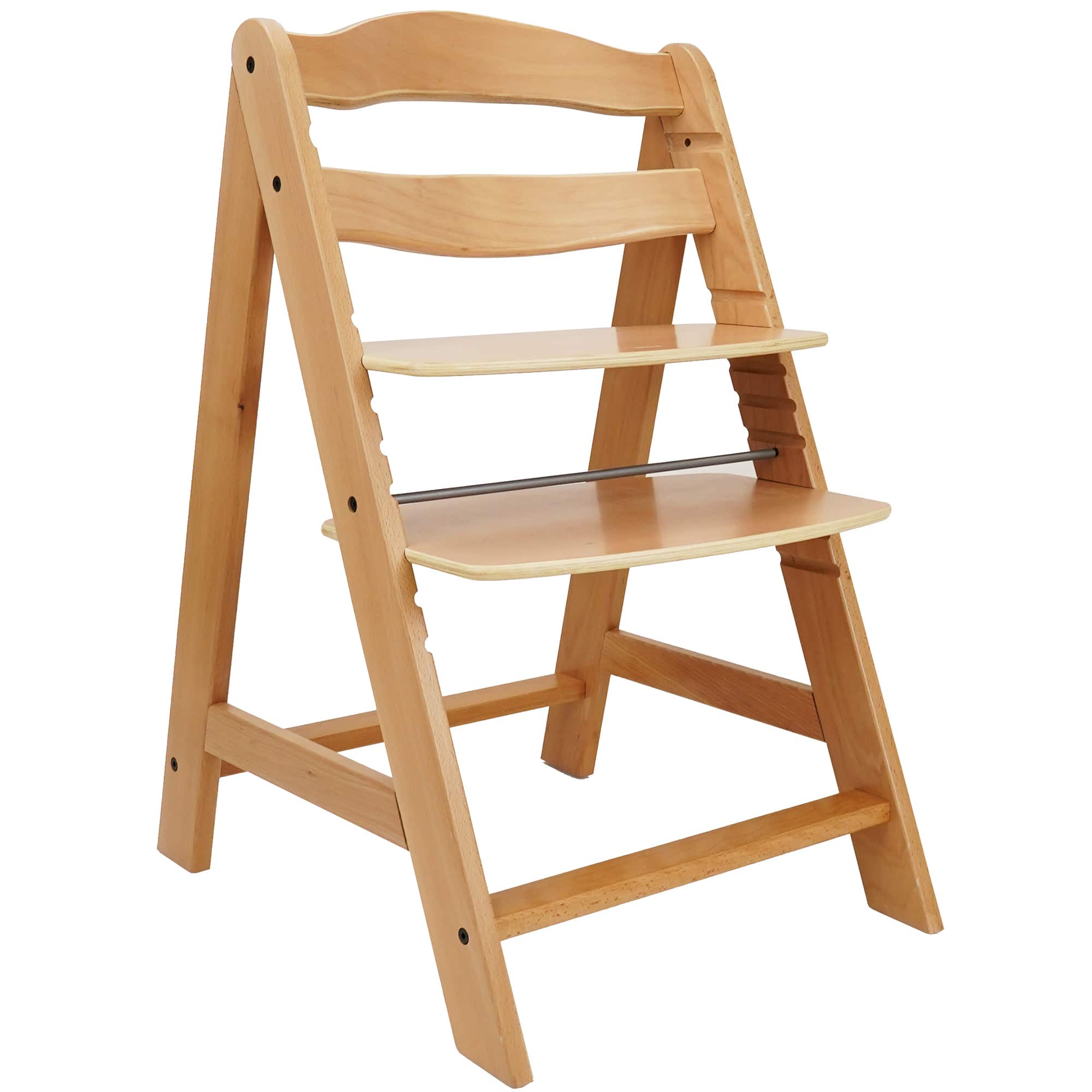 509 Crew Natural Wooden Sky Chair