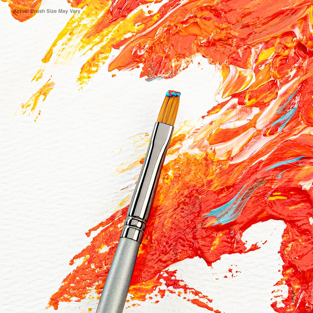 Royal & Langnickel® Prestige™ Flat Brush