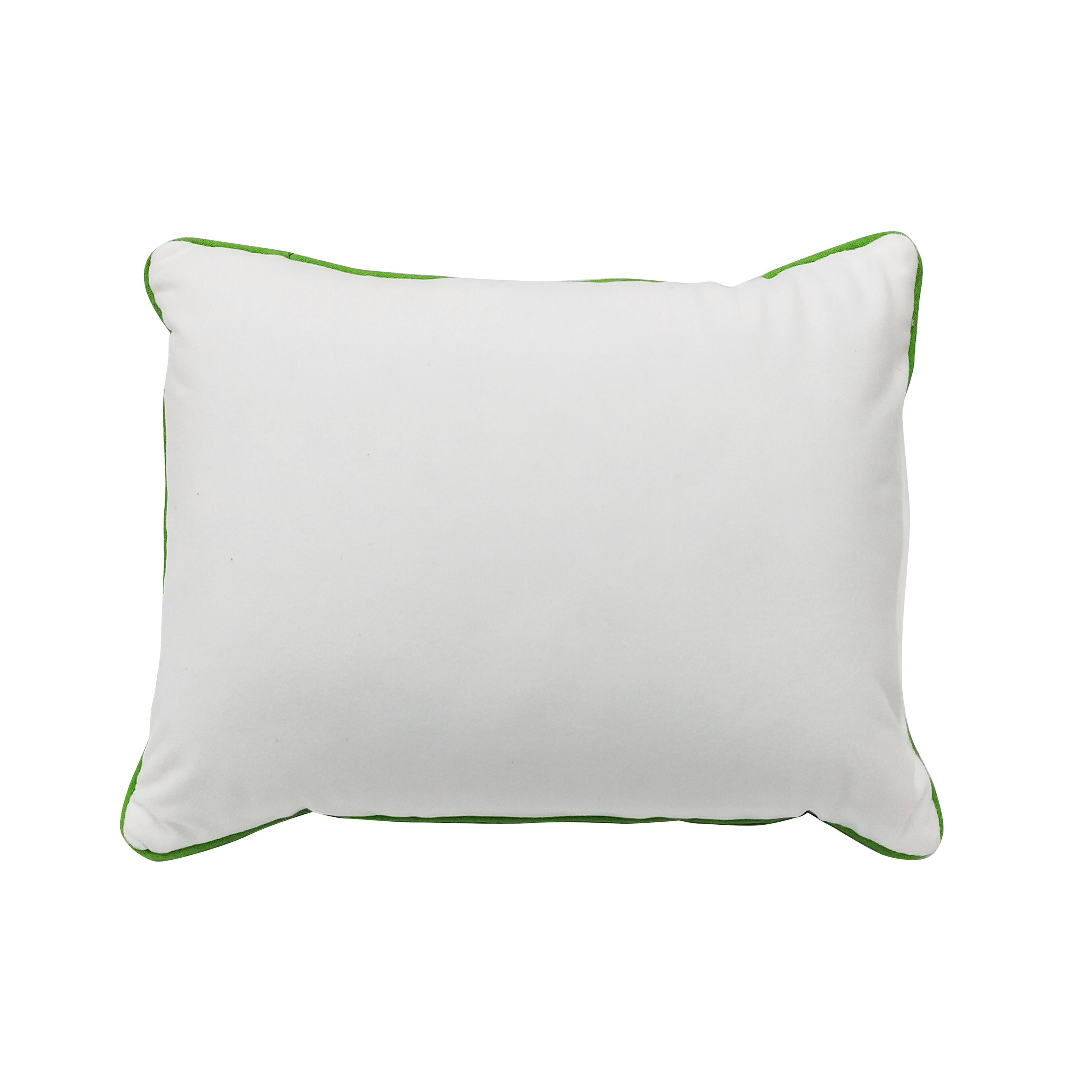 16" x 12" One More Chapter Pillow by Ashland®