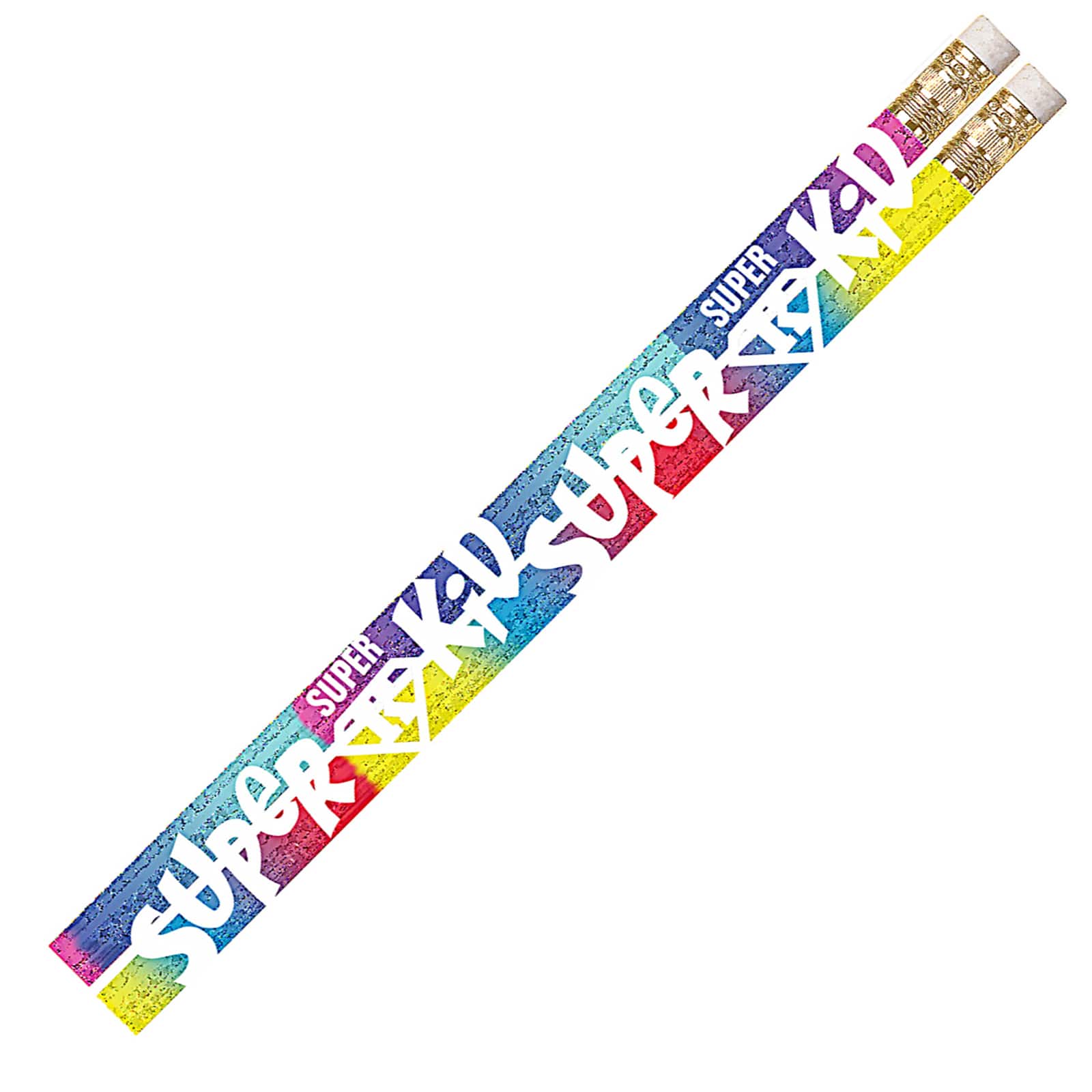 Musgrave Pencil Company Super Kid Pencil, 12 Packs Of 12